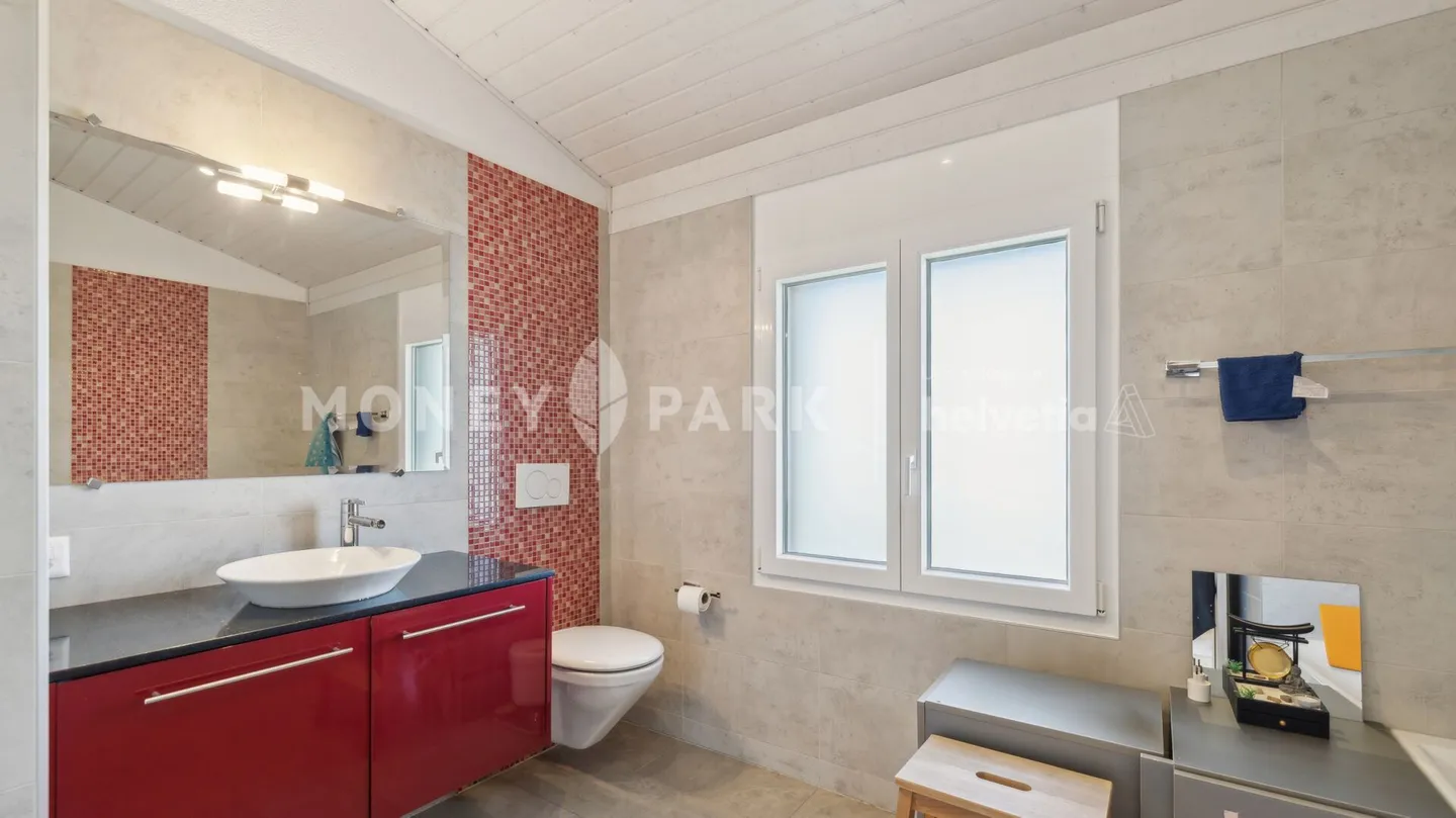 Casa indipendente con 6,5 stanze - Foto 9 di 10
