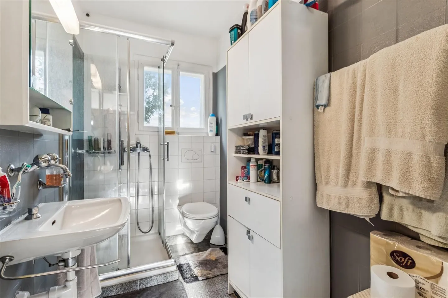 Casa indipendente con potenziale a Estavayer-le-Lac - Foto 6 di 10