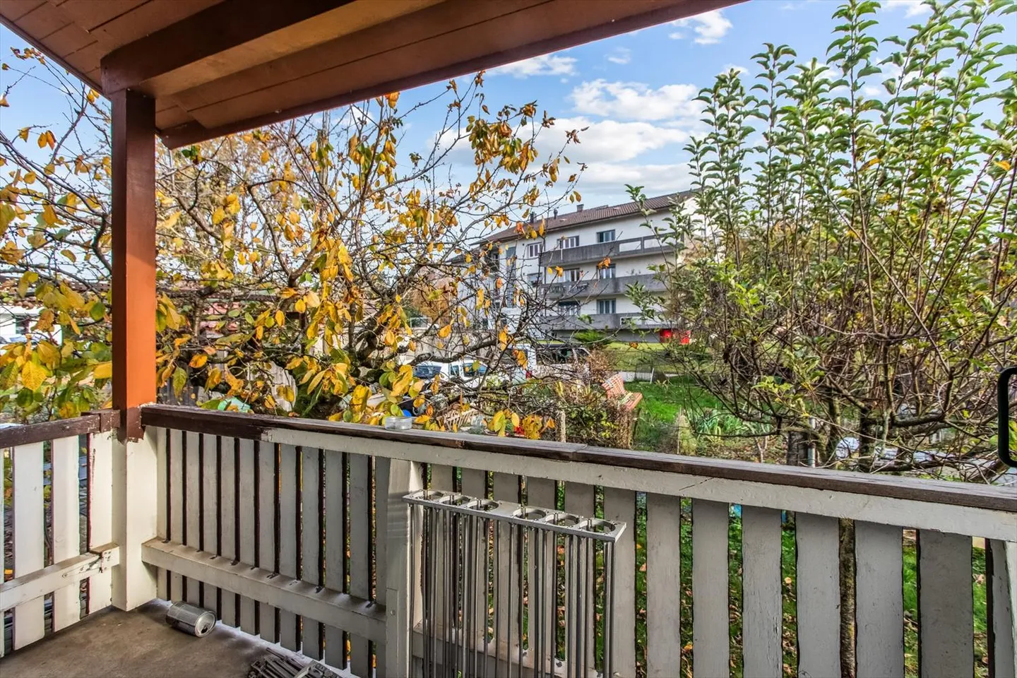 Casa indipendente con potenziale a Estavayer-le-Lac - Foto 7 di 10