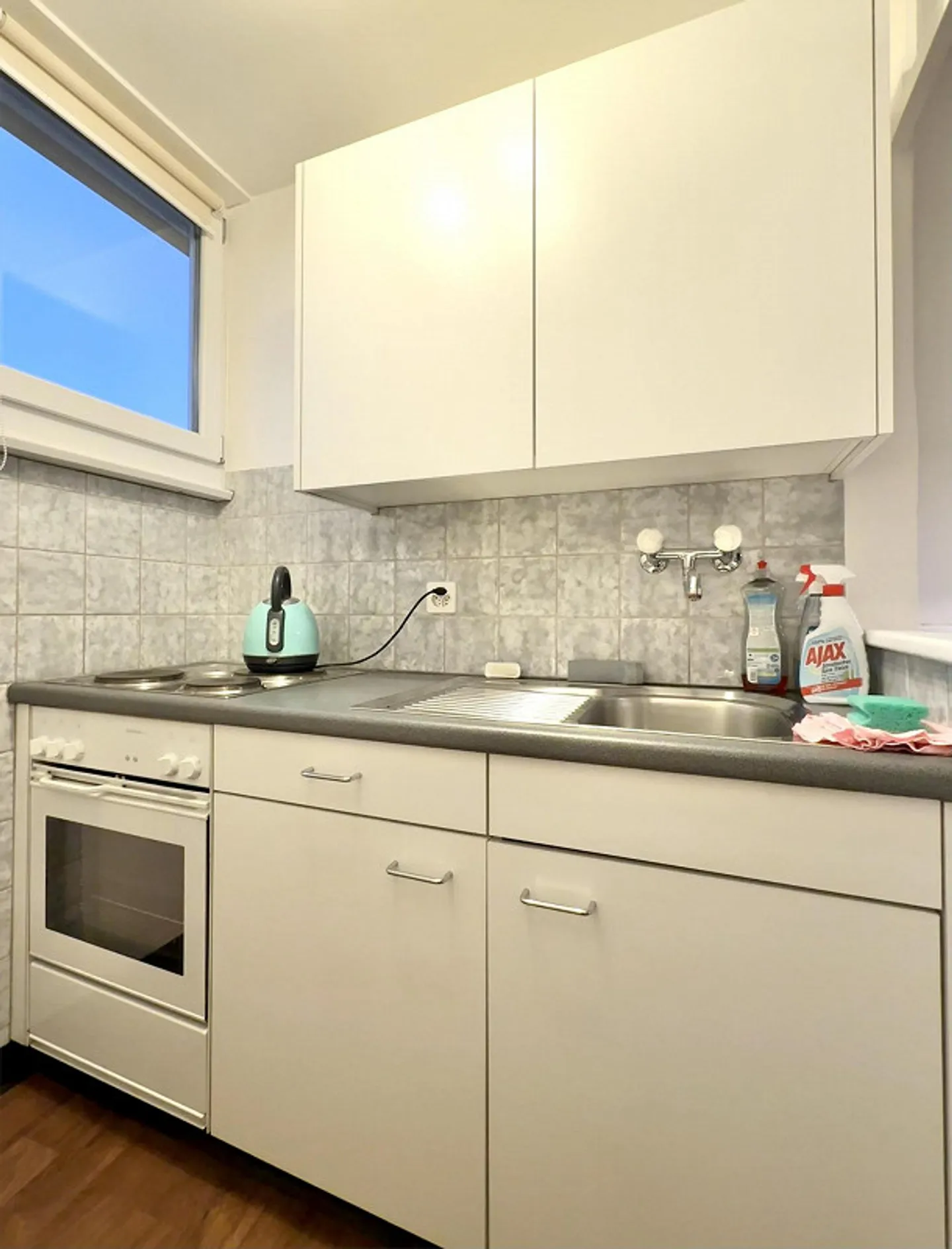 Appartamento affascinante di 2.5 stanze a Winterthur - Foto 3 di 8