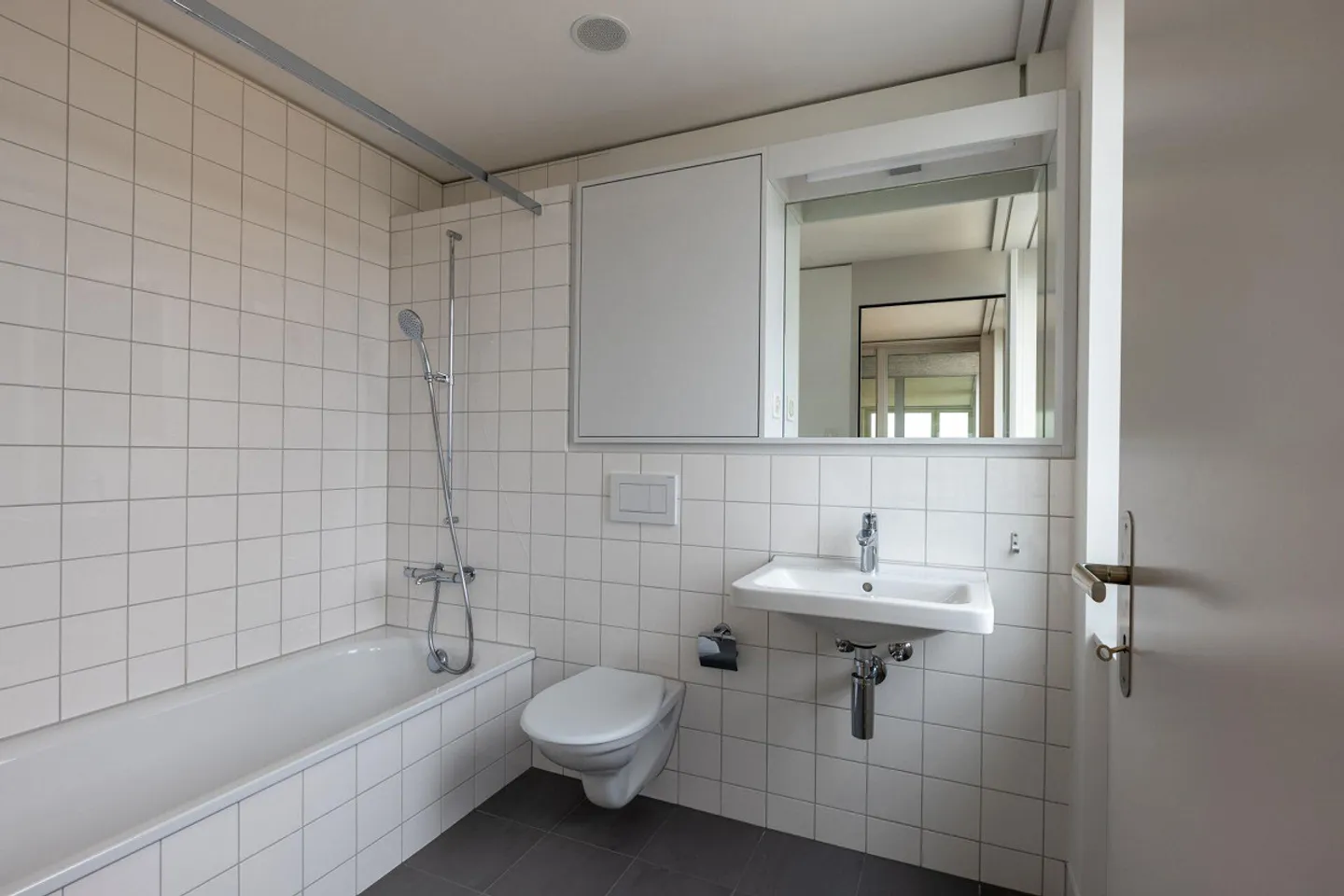 Exklusive 3.5-Zimmerwohnung - Foto 15 von 16