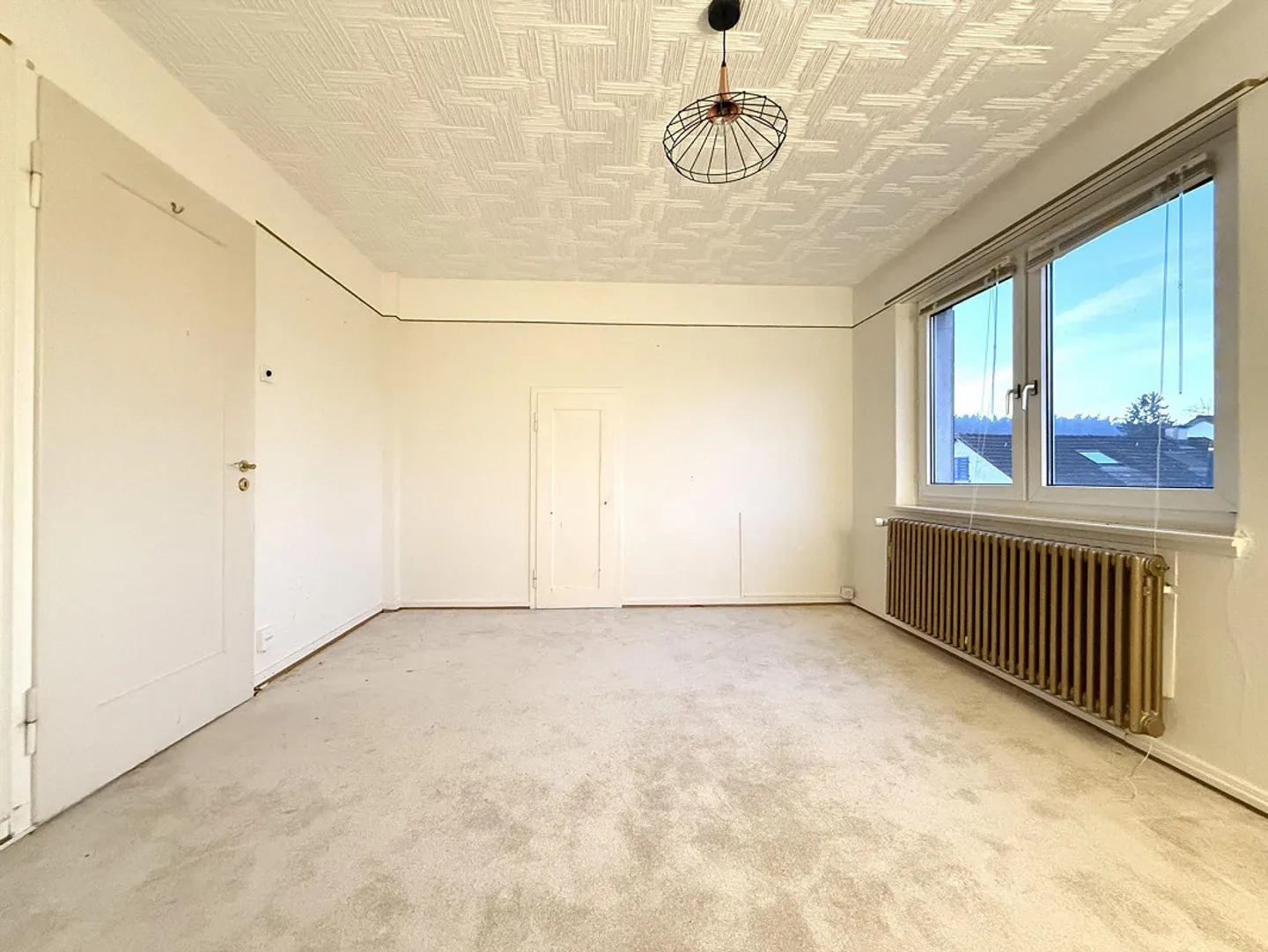 Appartamento affascinante di 2.5 stanze a Winterthur - Foto 4 di 8