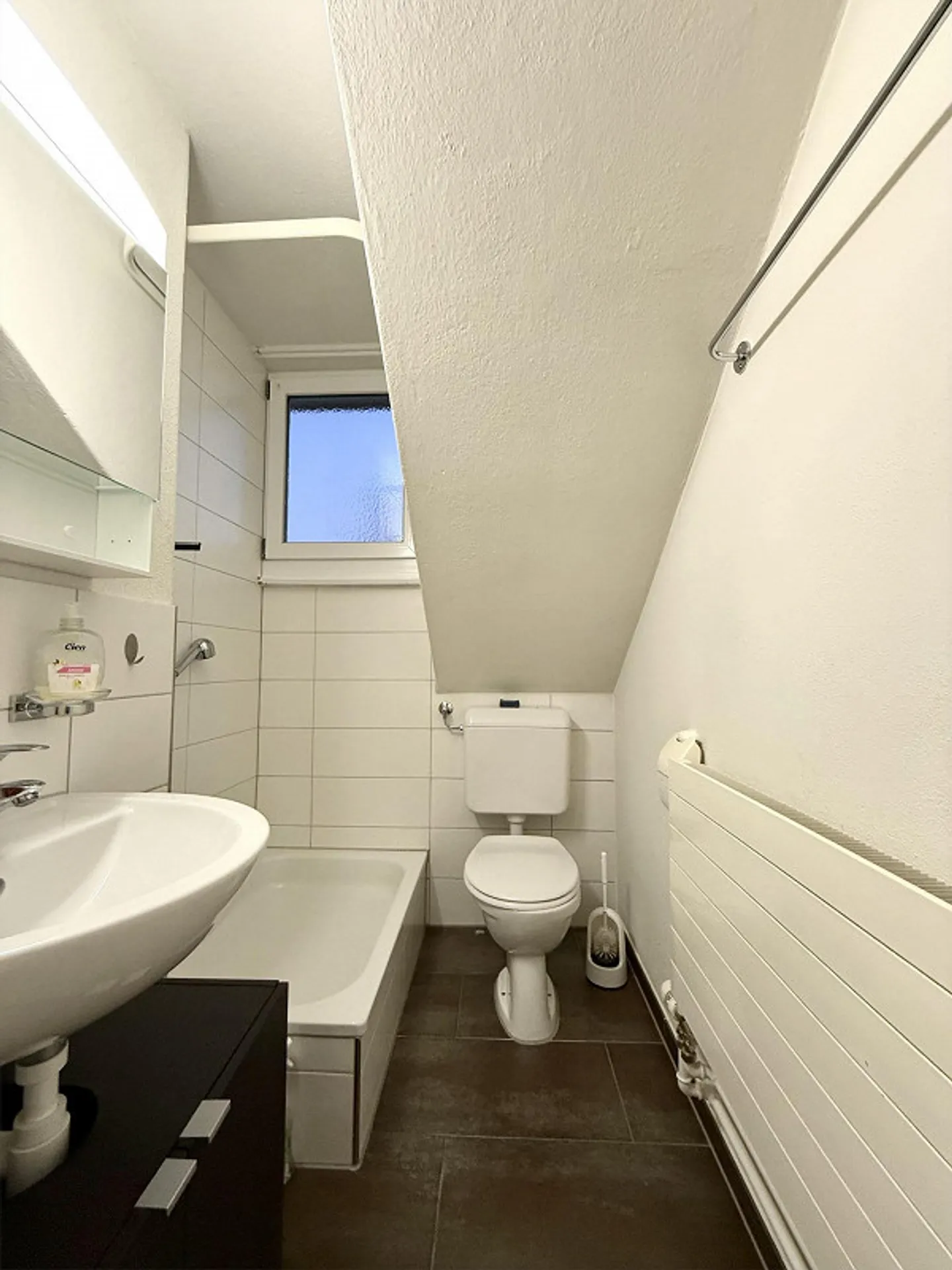 Appartamento affascinante di 2.5 stanze a Winterthur - Foto 5 di 8