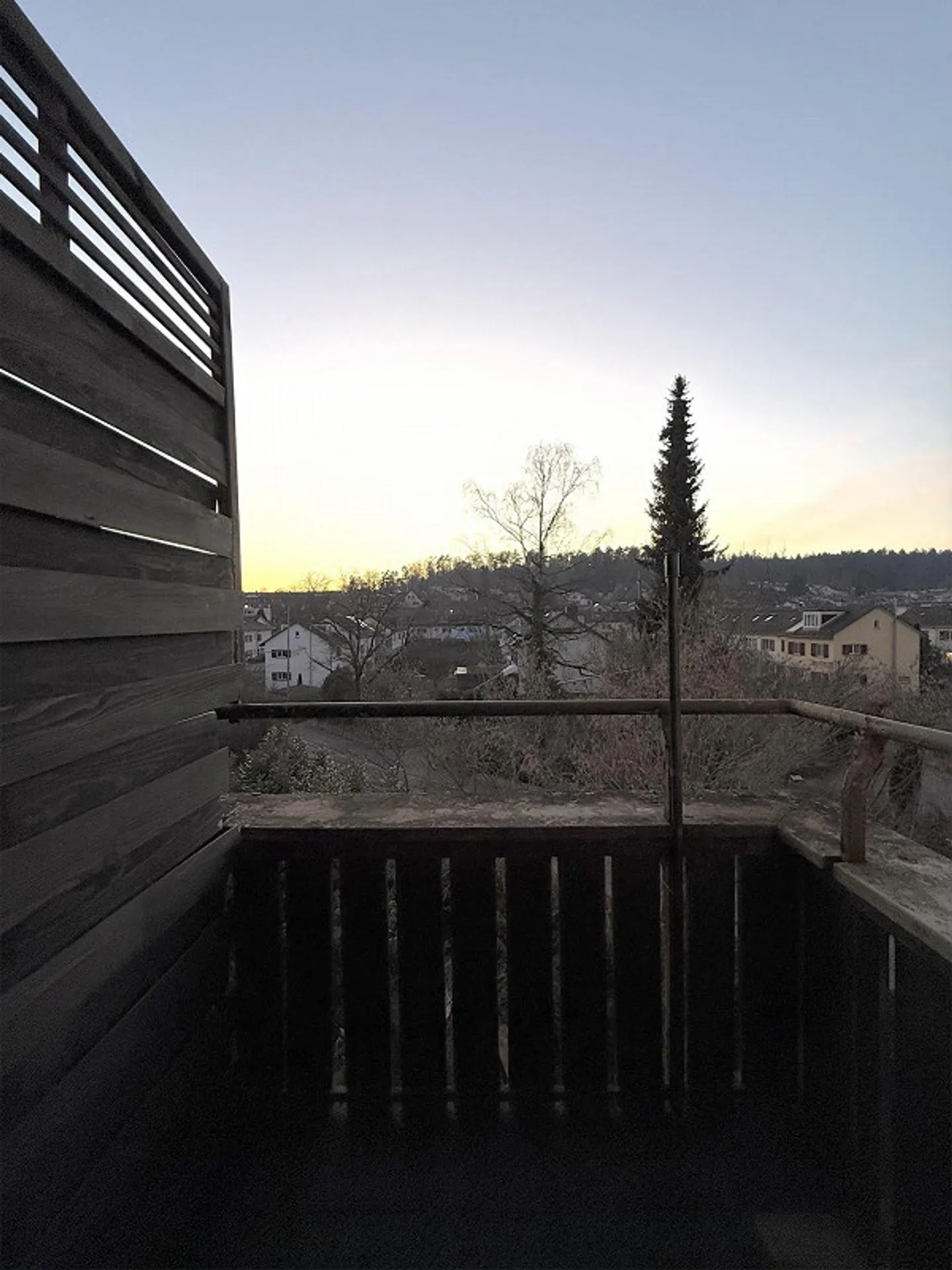 Appartamento affascinante di 2.5 stanze a Winterthur - Foto 7 di 8