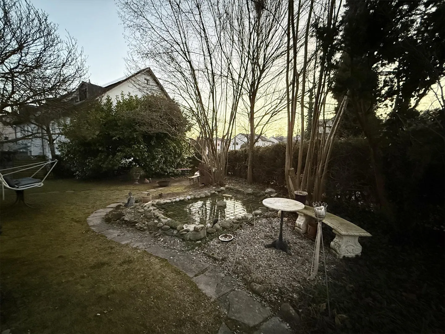 Appartamento affascinante di 2.5 stanze a Winterthur - Foto 8 di 8