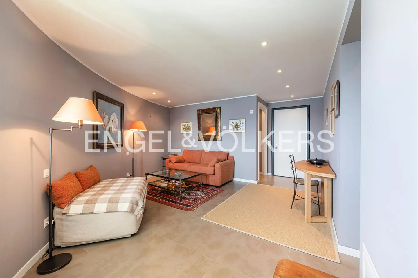 Duplex exclusif avec vue unique sur le lac - Photo 12 sur 13