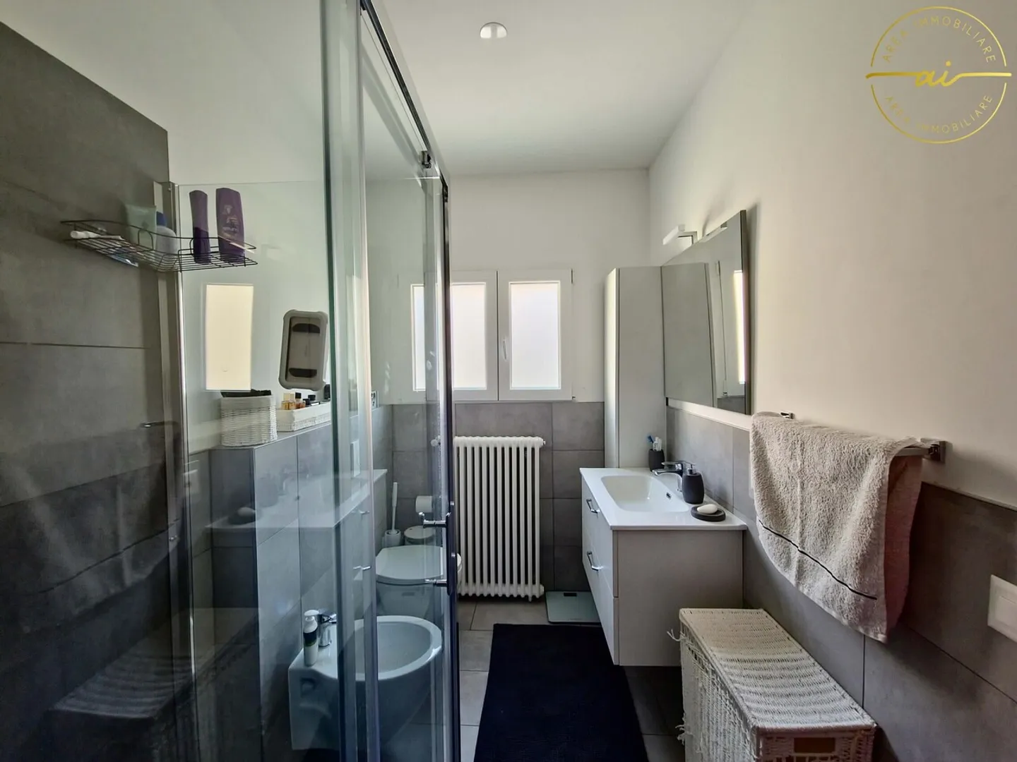 APPARTEMENT MODERNE 3.5 PIÈCES À MORBIO INFERIORE - Photo 6 sur 11