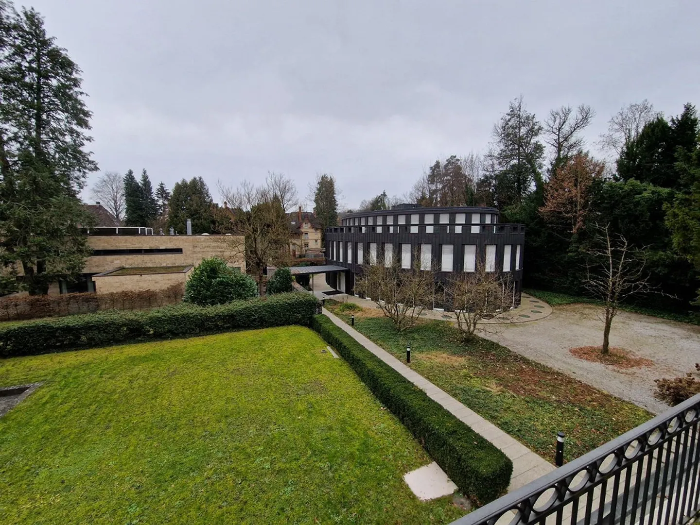 La tua sede aziendale discreta in un edificio rappresentativo - Foto 7 di 7