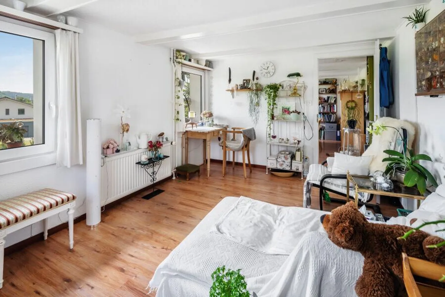 Maison multigénérationnelle ou propriété d'investissement - Photo 3 sur 9