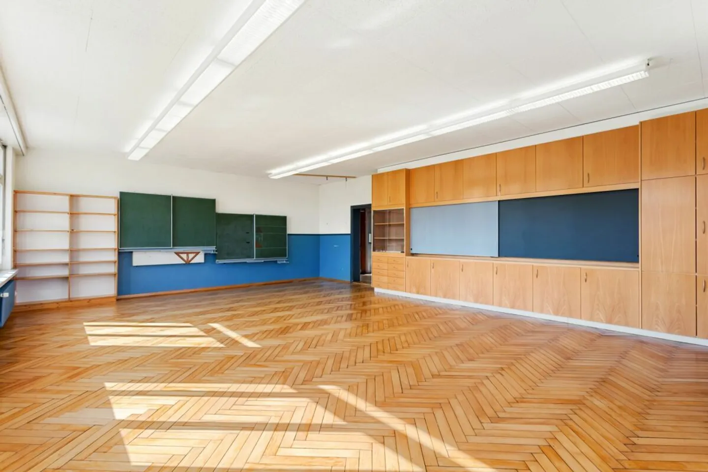 Unique Opportunity - Multi-Family House with Living and School Spaces - Photo 4 of 13