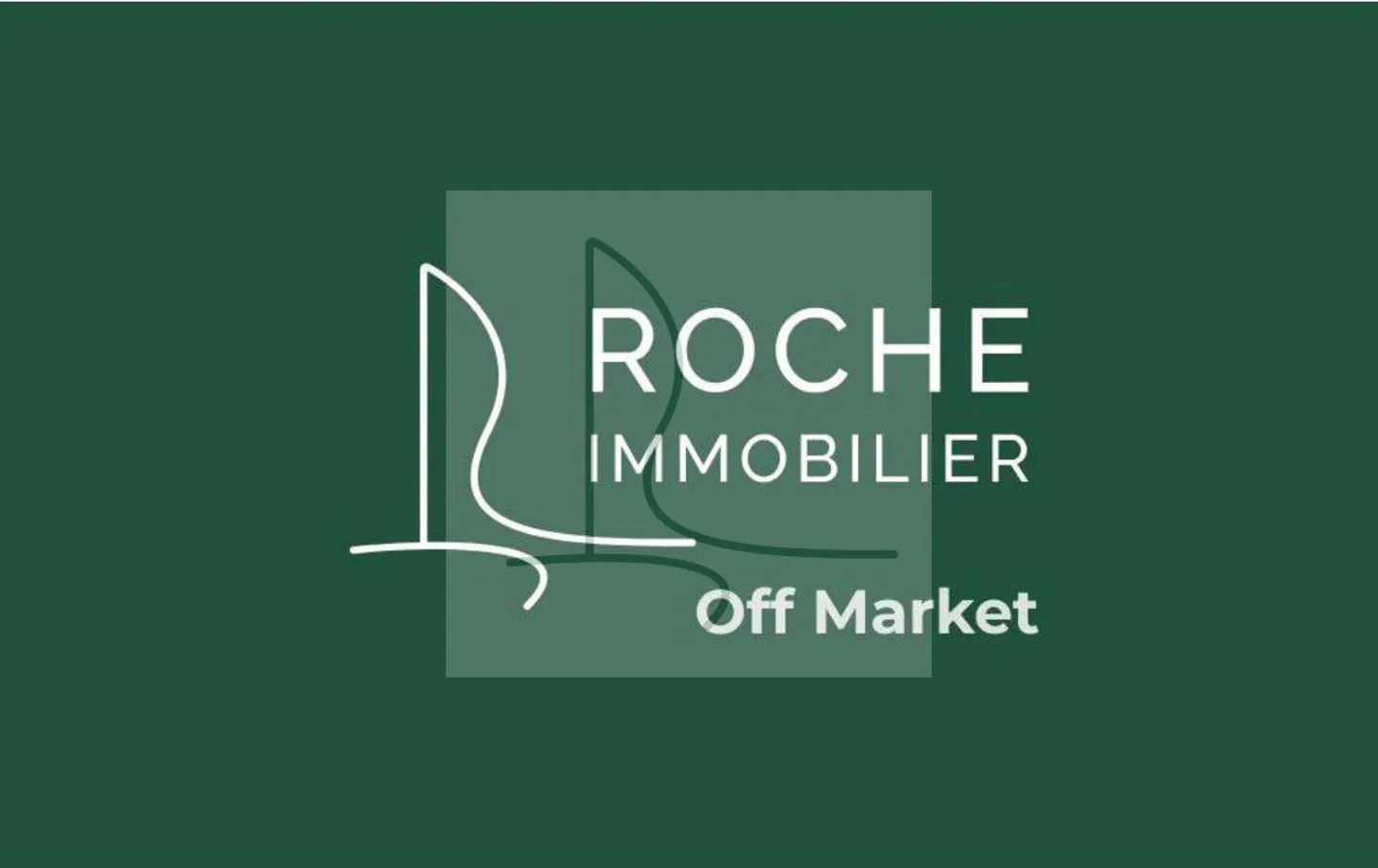 5-room apartment - Photo 1 of 1