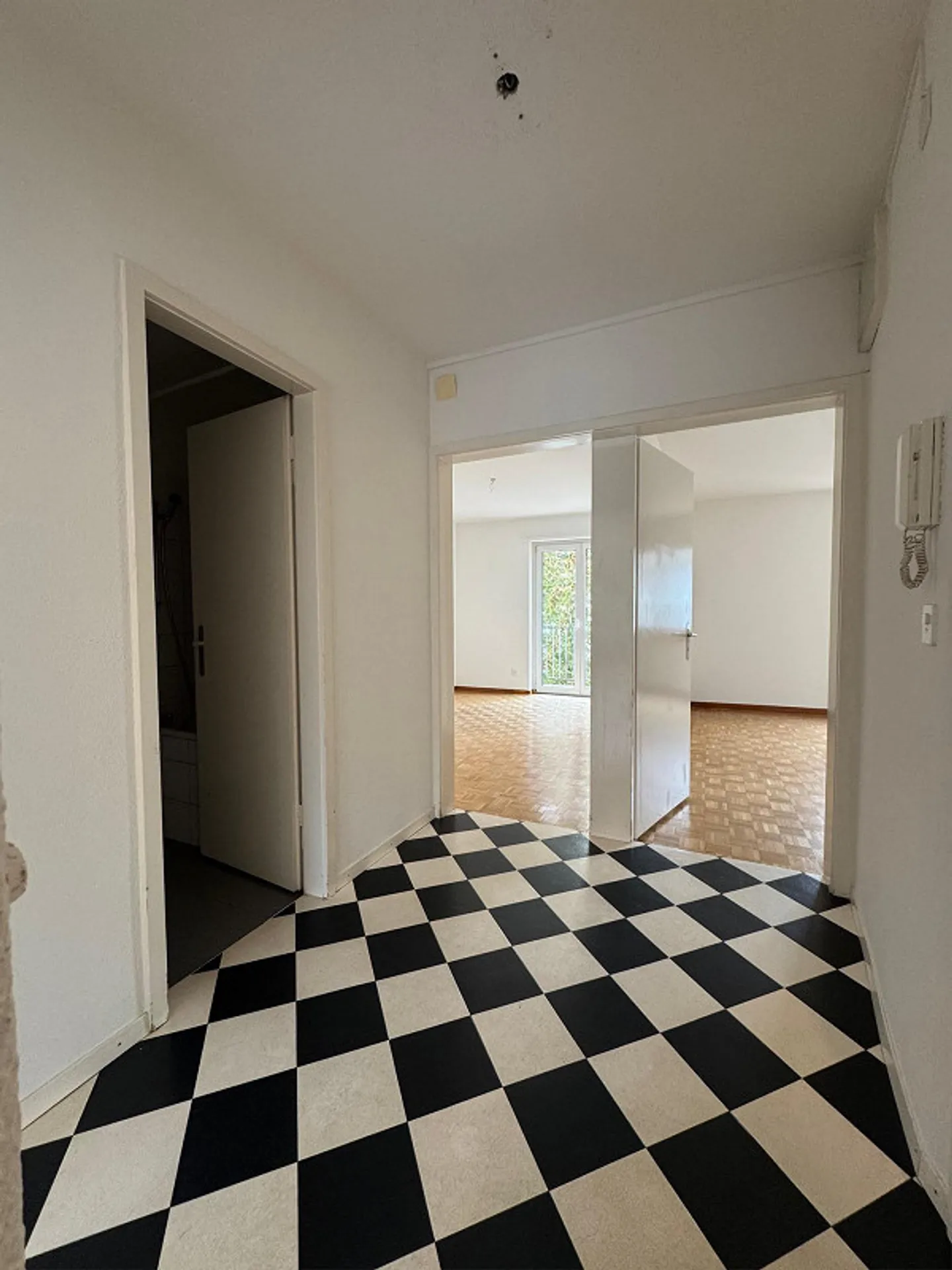 3.0 Room Apartment near Hottingerplatz - Photo 5 of 6