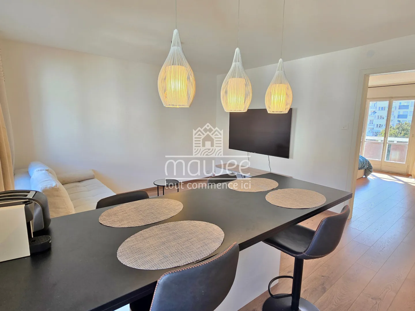 Renovated Apartment in Martigny - Photo 5 of 15