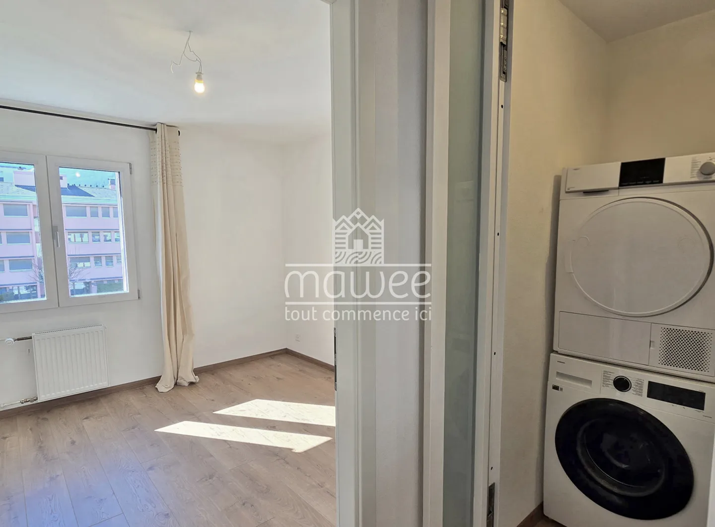 Renovated Apartment in Martigny - Photo 7 of 15