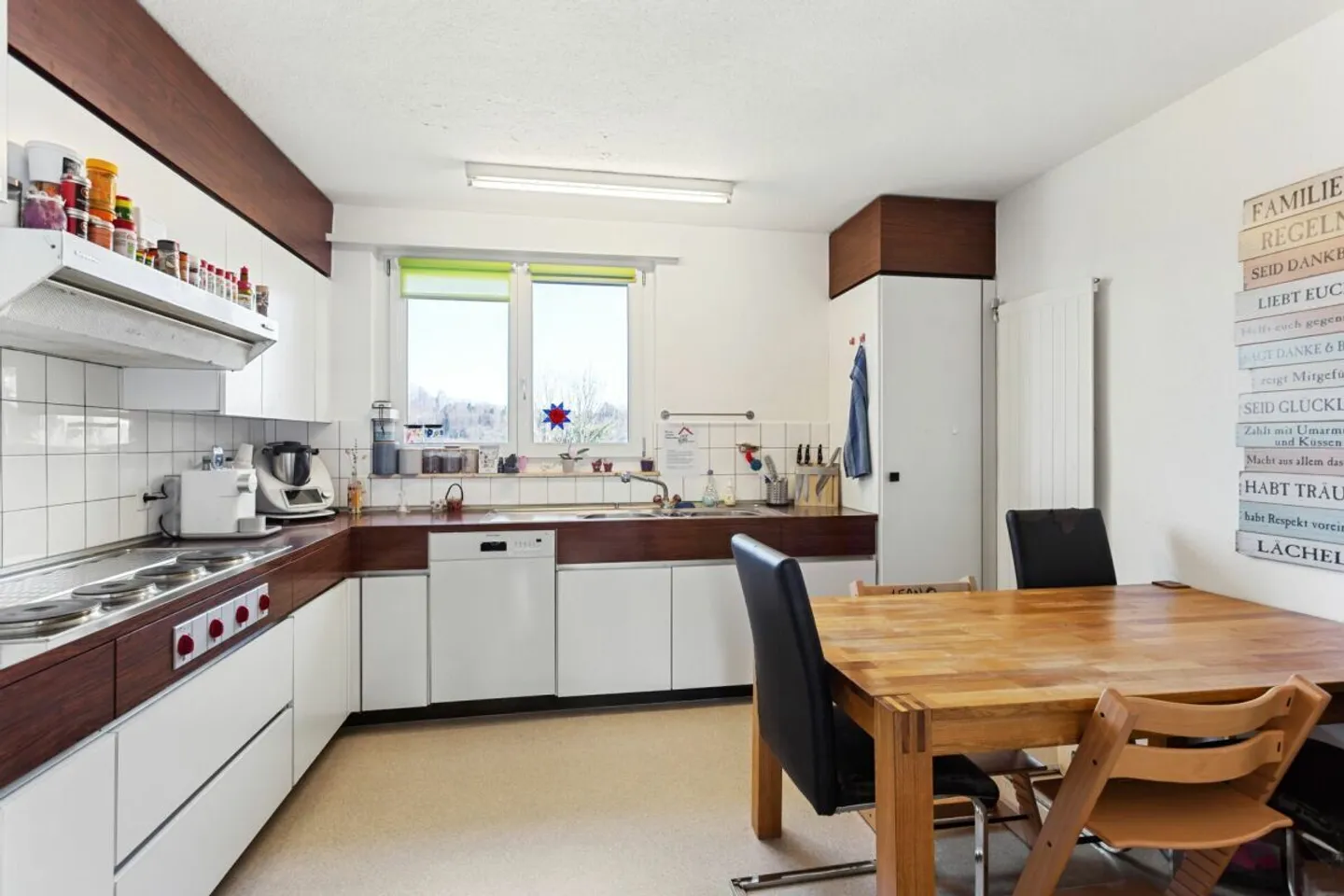 Unique Opportunity - Multi-Family House with Living and School Spaces - Photo 8 of 13