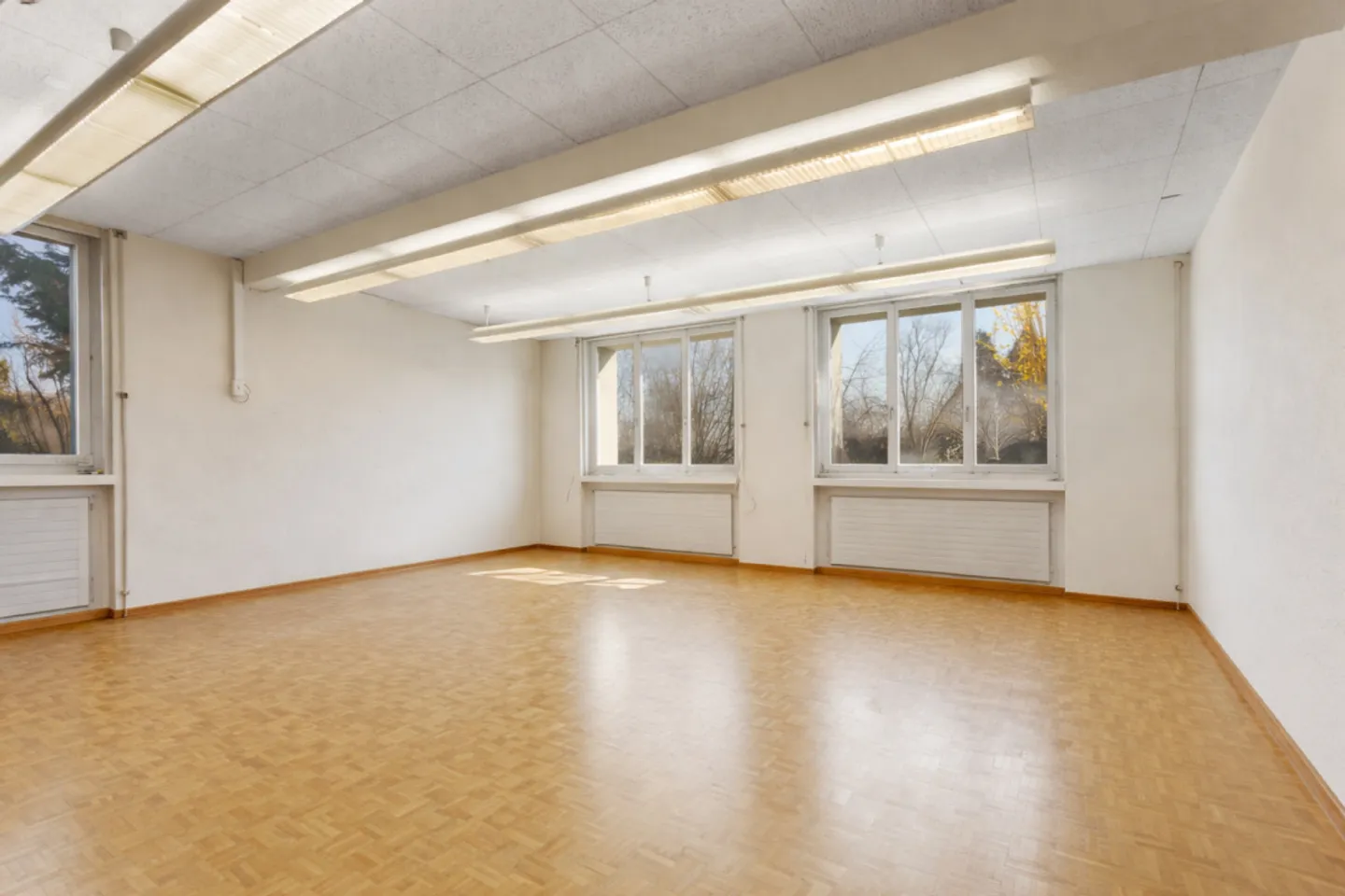 Unique Opportunity - Multi-Family House with Living and School Spaces - Photo 10 of 13