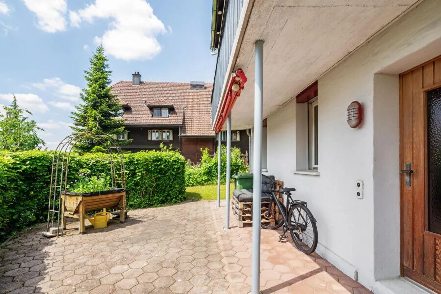 Maison multigénérationnelle ou propriété d'investissement - Photo 5 sur 9