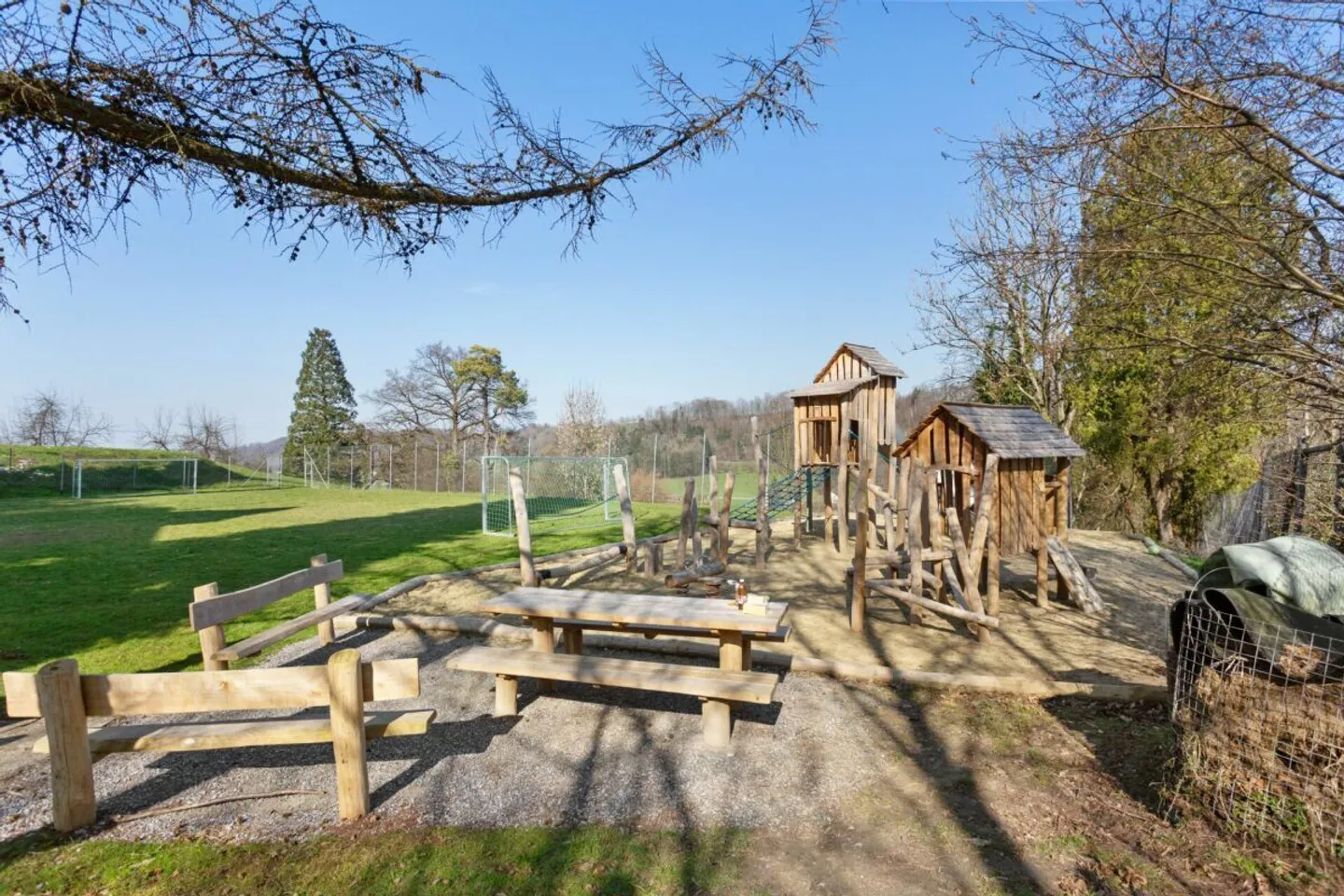 Unique Opportunity - Multi-Family House with Living and School Spaces - Photo 11 of 13