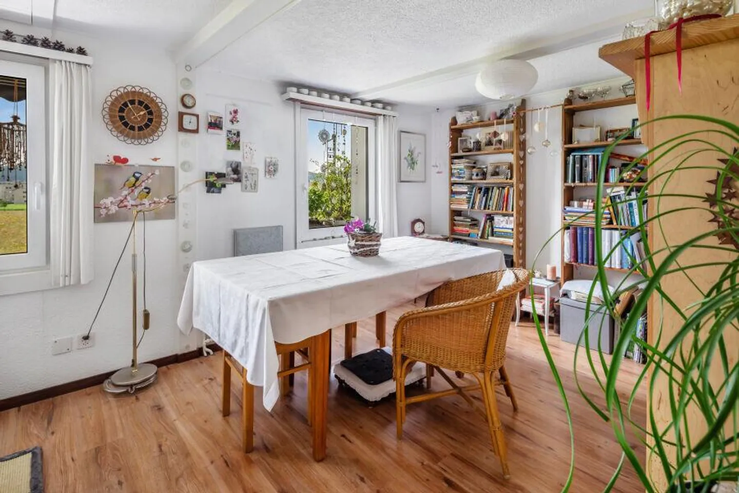 Maison multigénérationnelle ou propriété d'investissement - Photo 7 sur 9