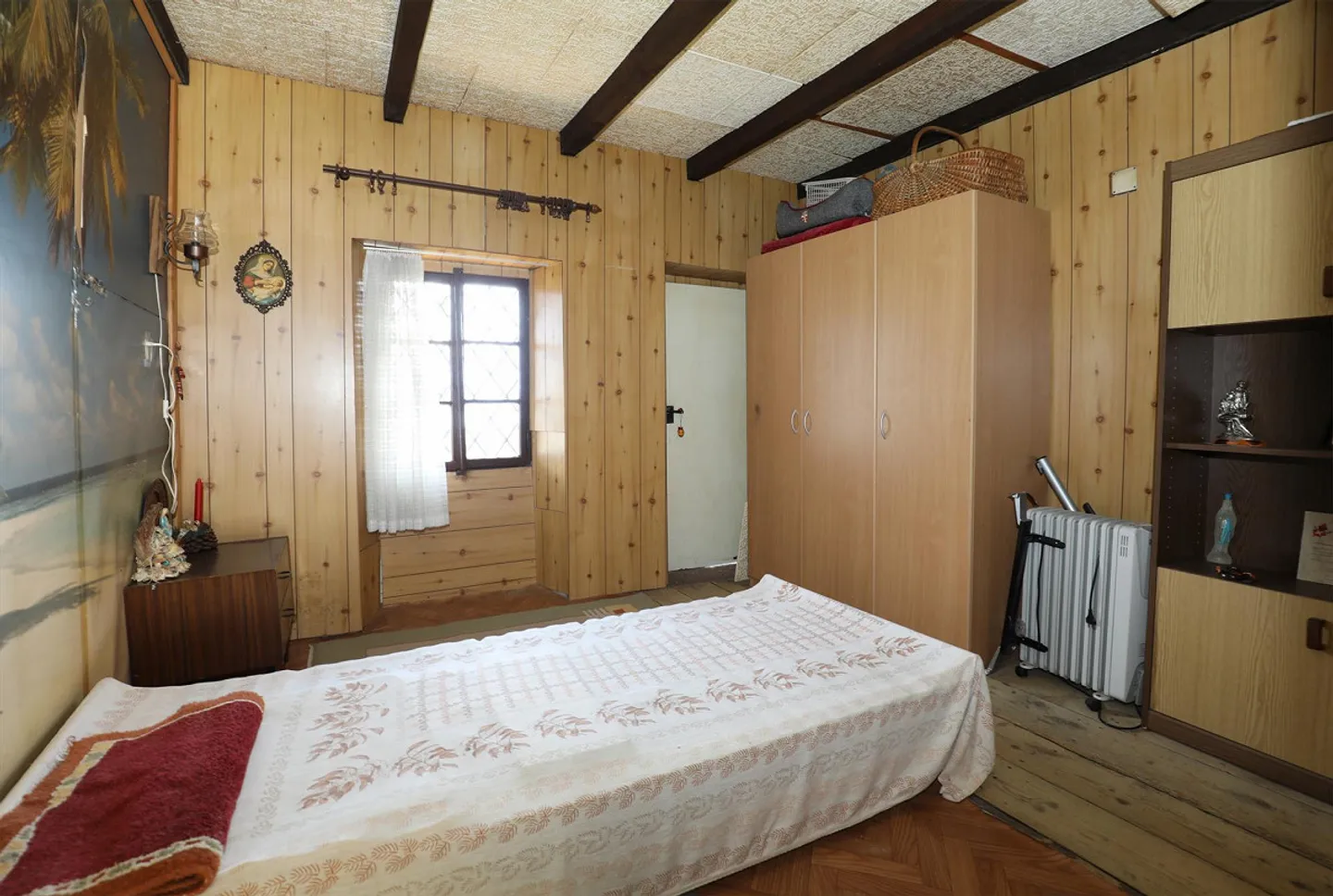 Haus inmitten von Rebbergen, schöne Weitsicht bis auf den Lago Maggior - Foto 12 di 17