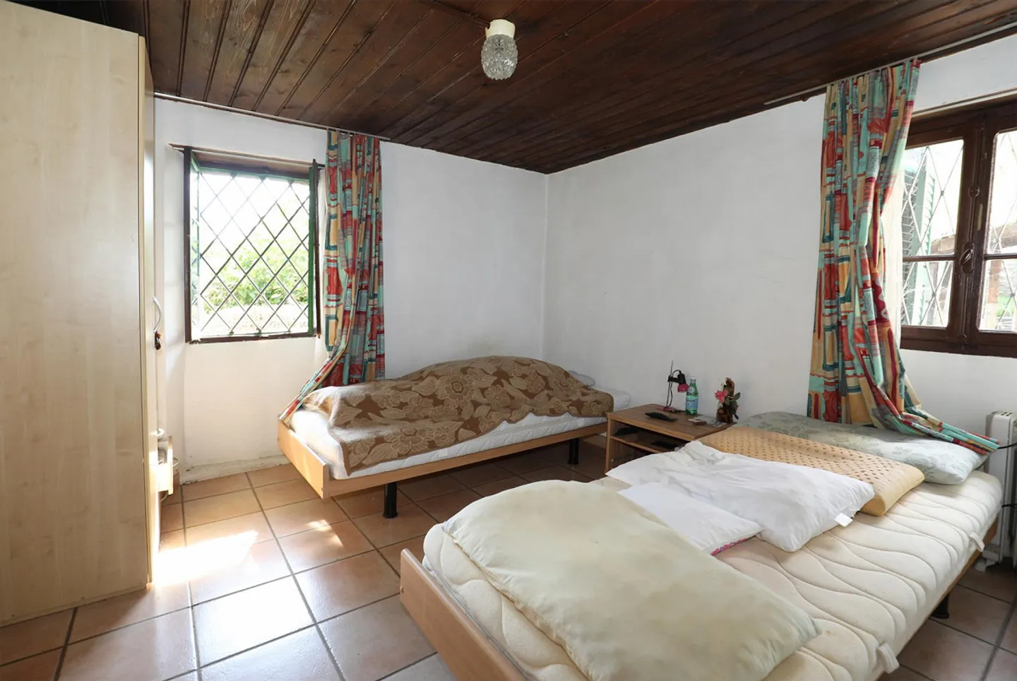 Haus inmitten von Rebbergen, schöne Weitsicht bis auf den Lago Maggior - Foto 13 di 17
