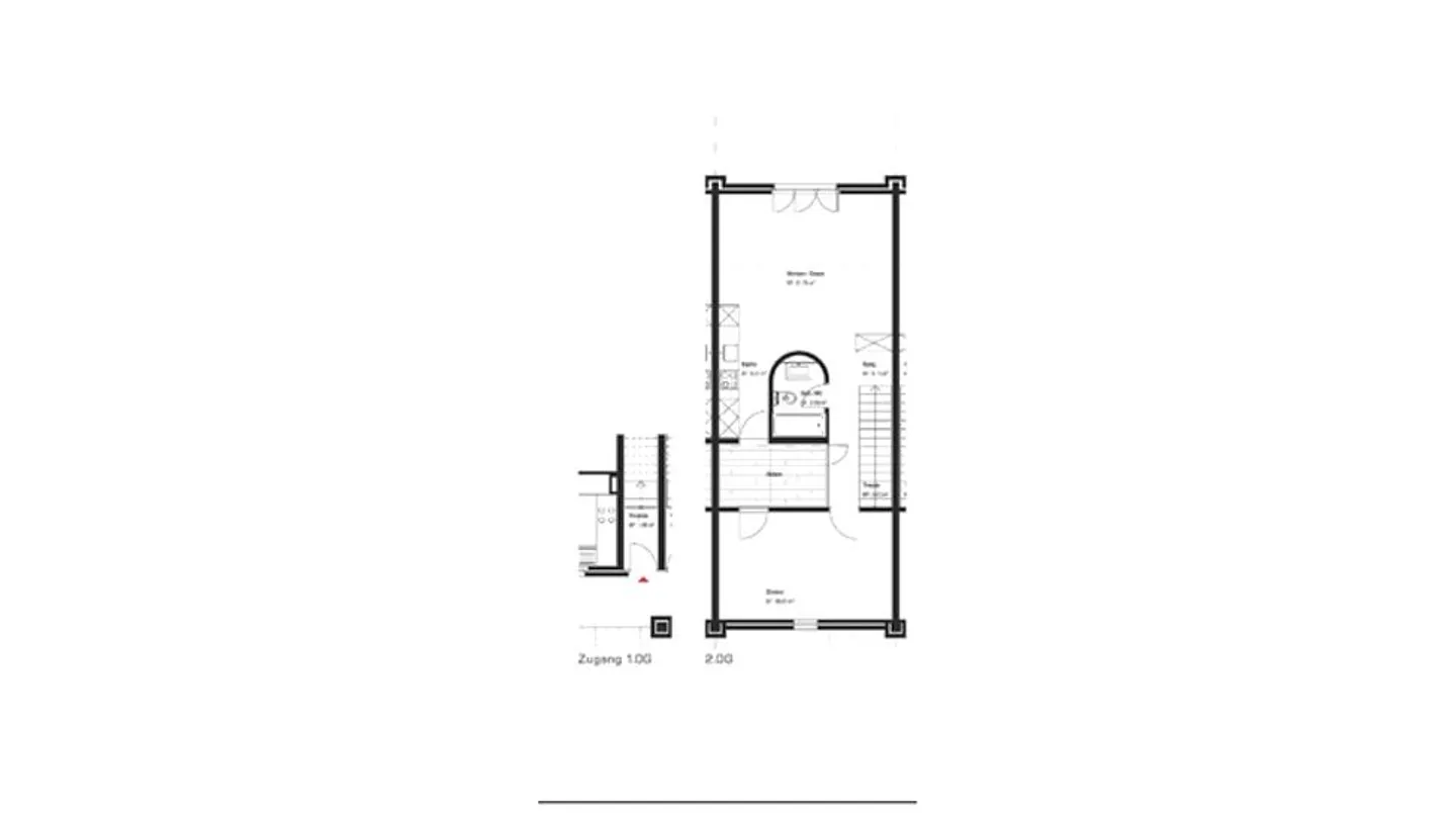 Appartamento moderno a Neudorf - Foto 6 di 6