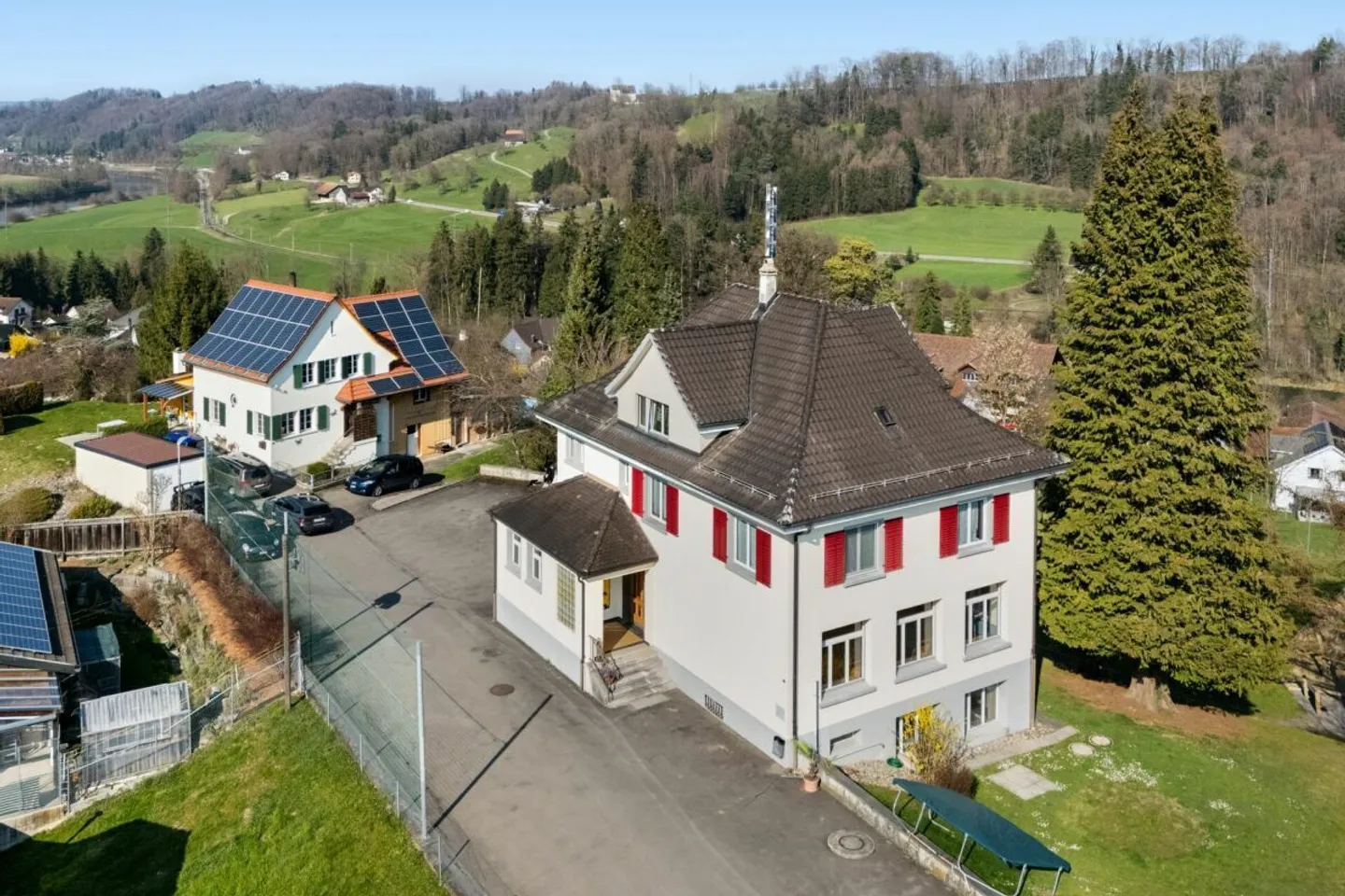 Unique Opportunity - Multi-Family House with Living and School Spaces - Photo 12 of 13