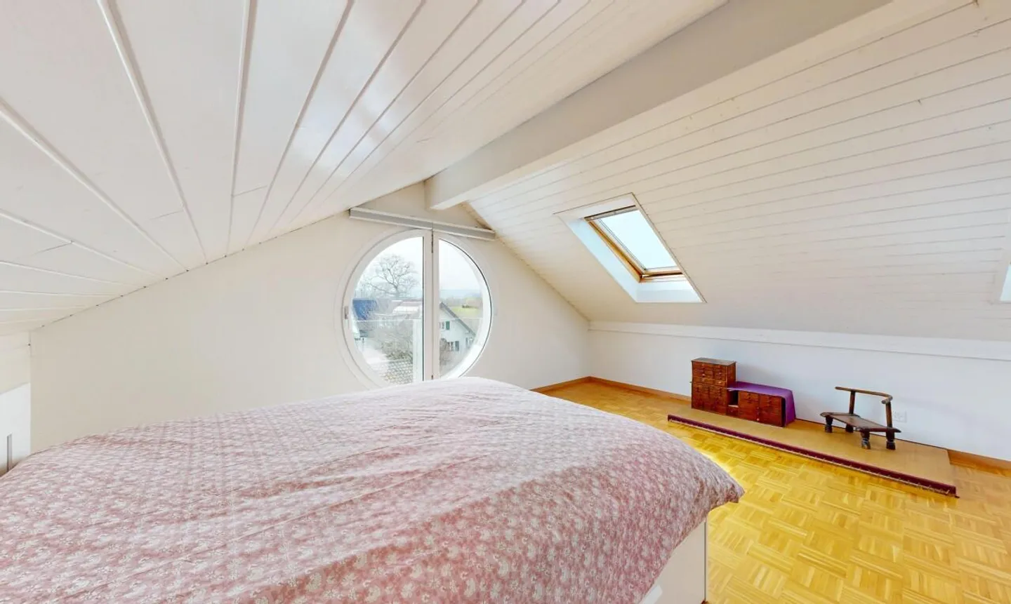 Casa di charme con grande giardino e volumi generosi - Foto 11 di 13