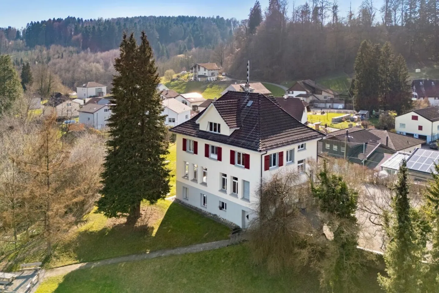 Unique Opportunity - Multi-Family House with Living and School Spaces - Photo 13 of 13