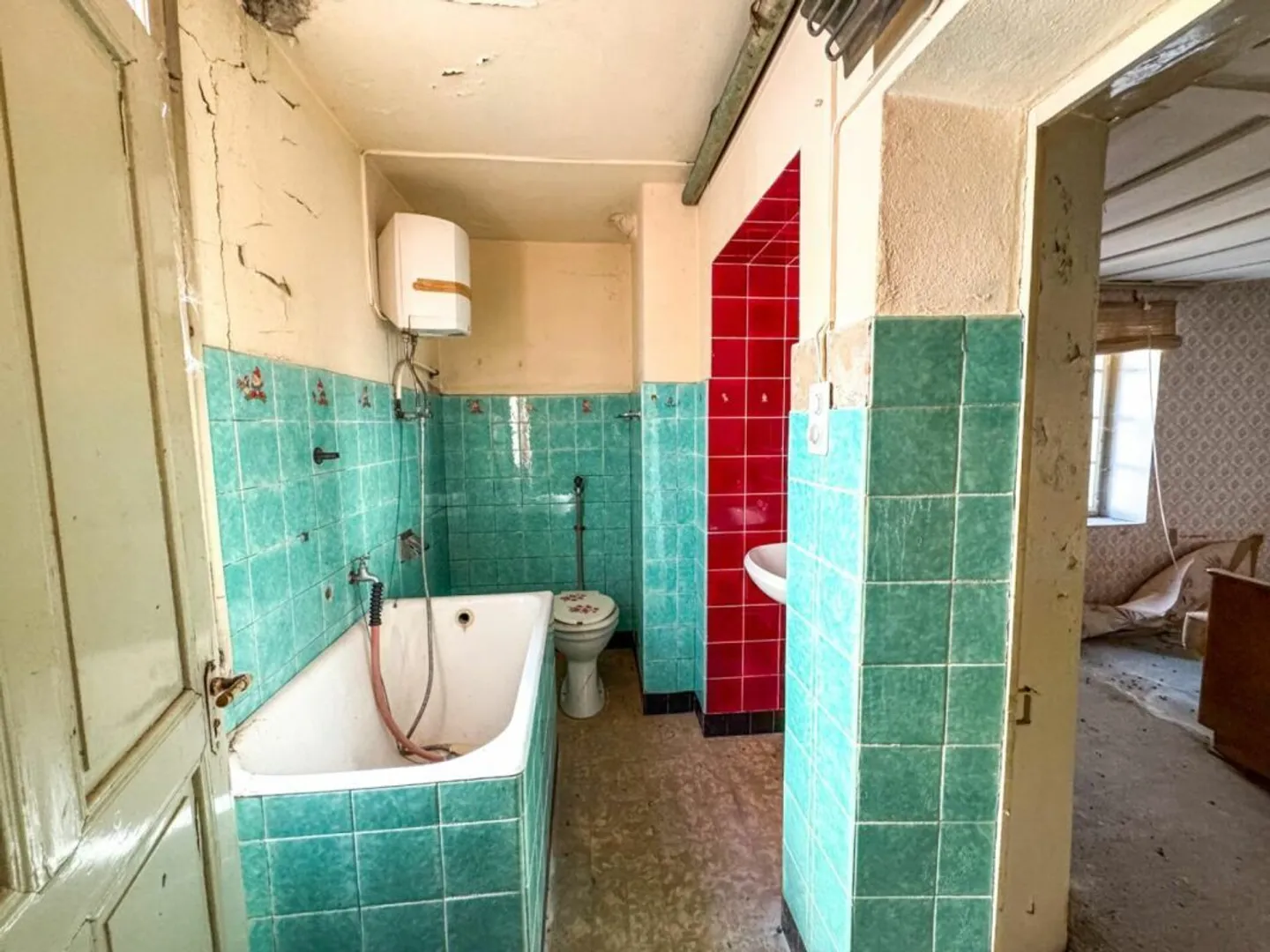 Maison multi-appartements 10 pièces à Ardon - Photo 12 sur 19