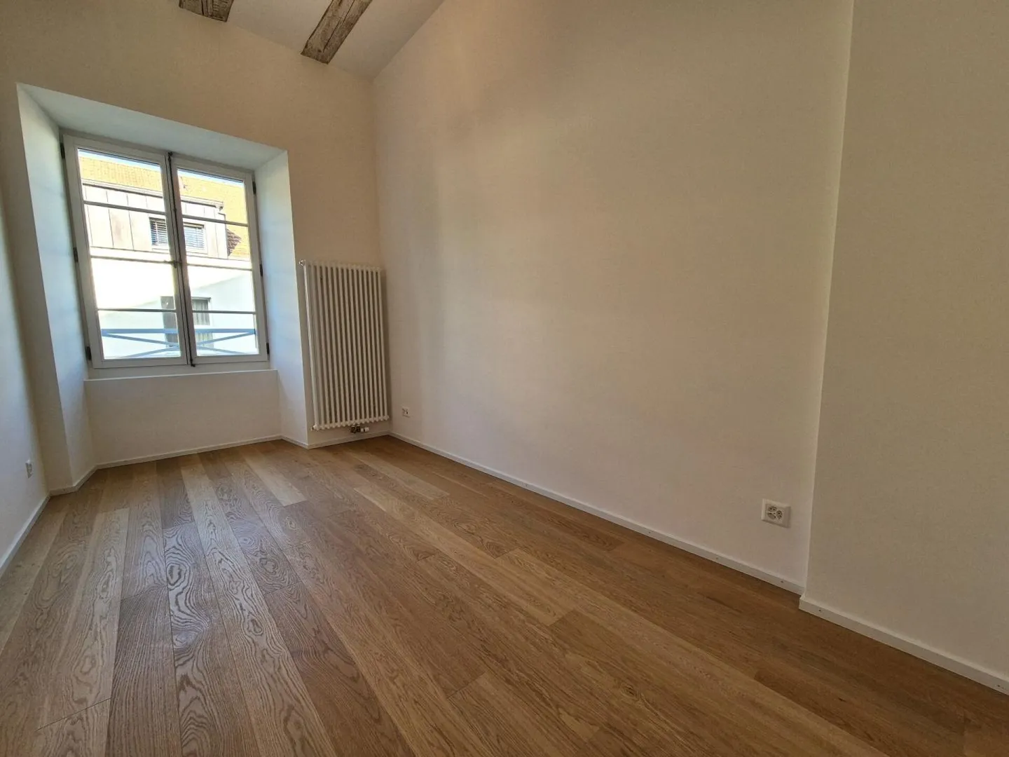 Domdidier - 4,5-Zimmer-Wohnung in Domdidier - Foto 10 von 15