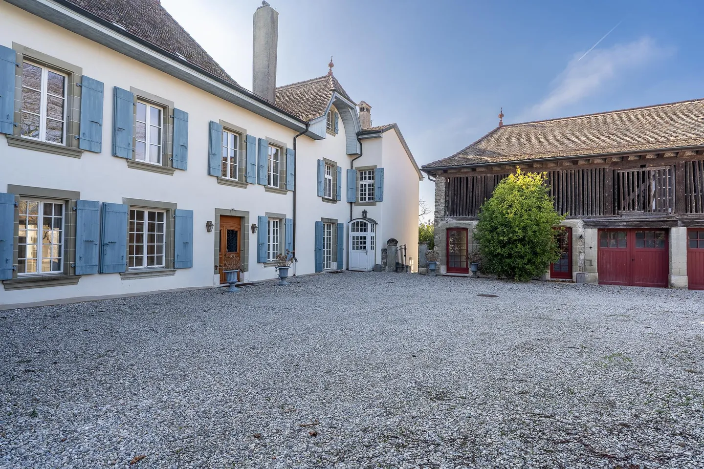 Schloss kaufen - Foto 9 von 9