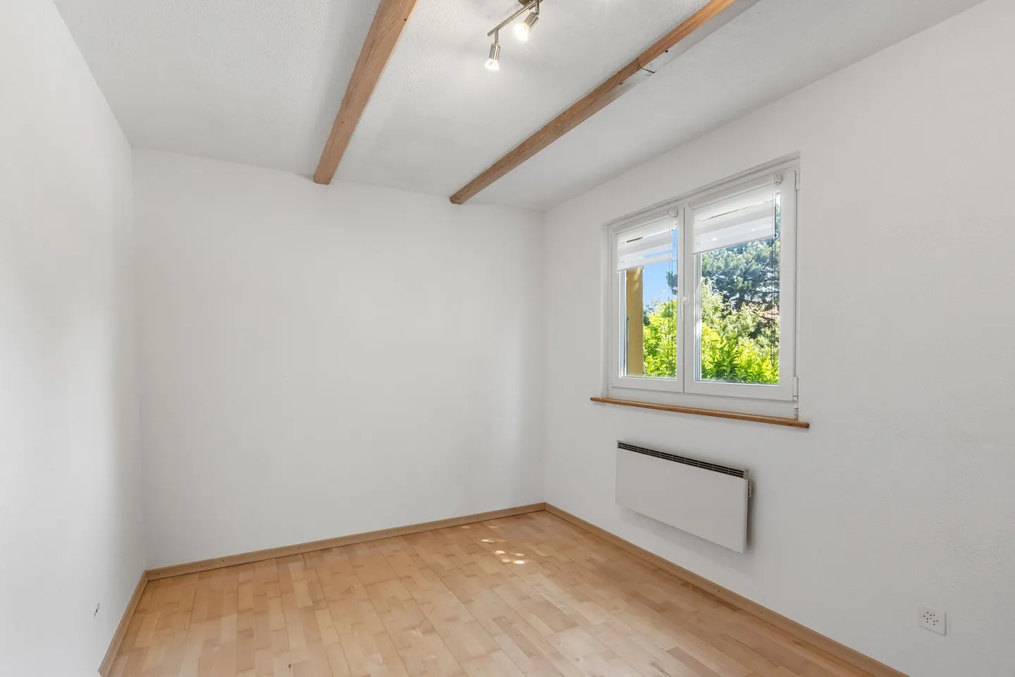 Geräumige Villa mit Pool und schönem Außenbereich in Grolley - Foto 6 von 12