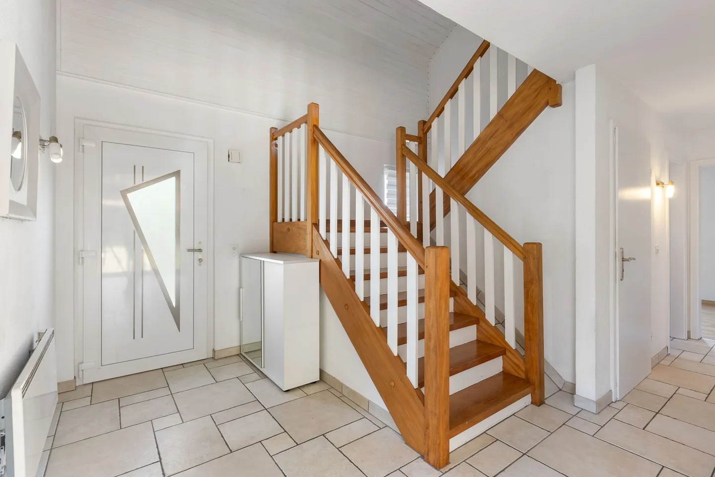 Geräumige Villa mit Pool und schönem Außenbereich in Grolley - Foto 5 von 12