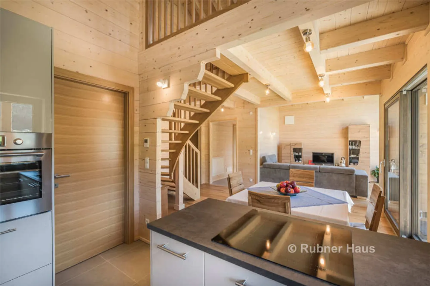 New Single-Family Home with Spacious Apartment - Photo 7 of 15