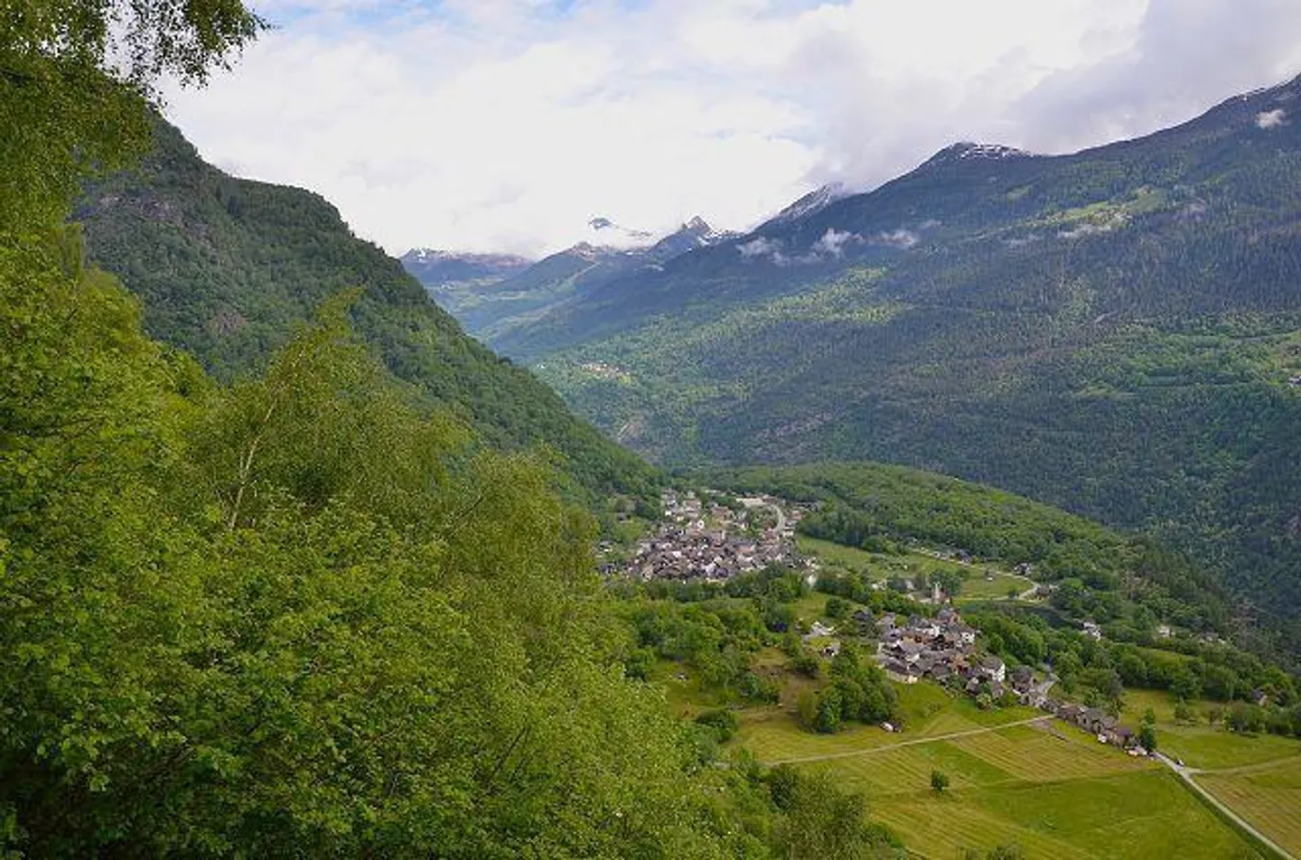 Affascinante Cascina di Montagna - Foto 18 di 27