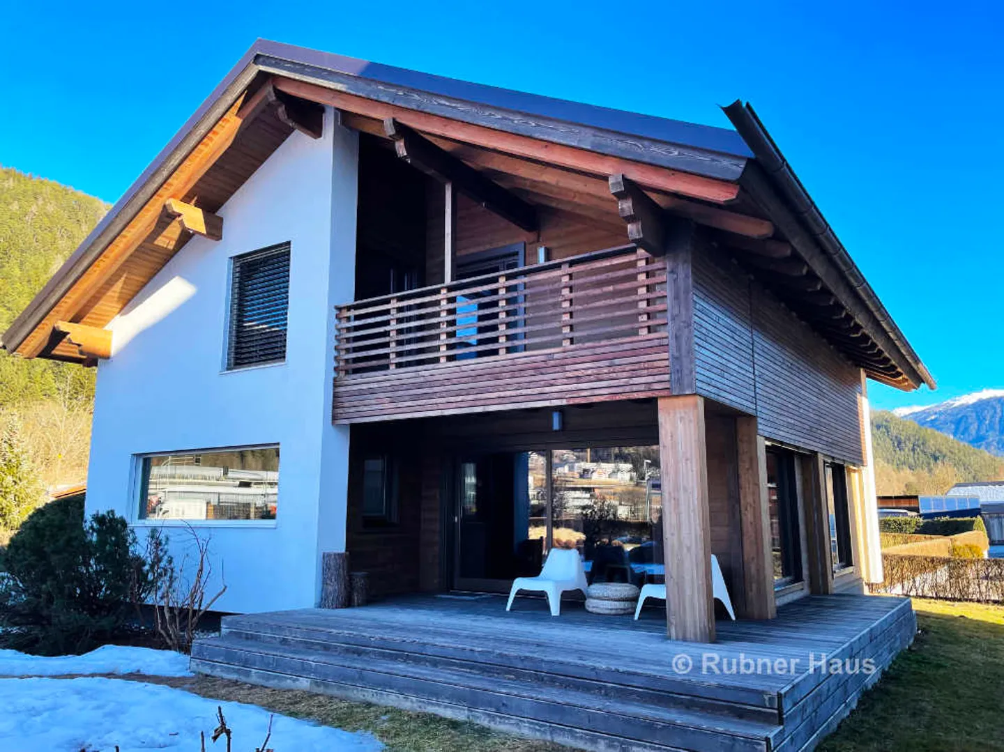 New Single-Family Home with Spacious Apartment - Photo 9 of 15