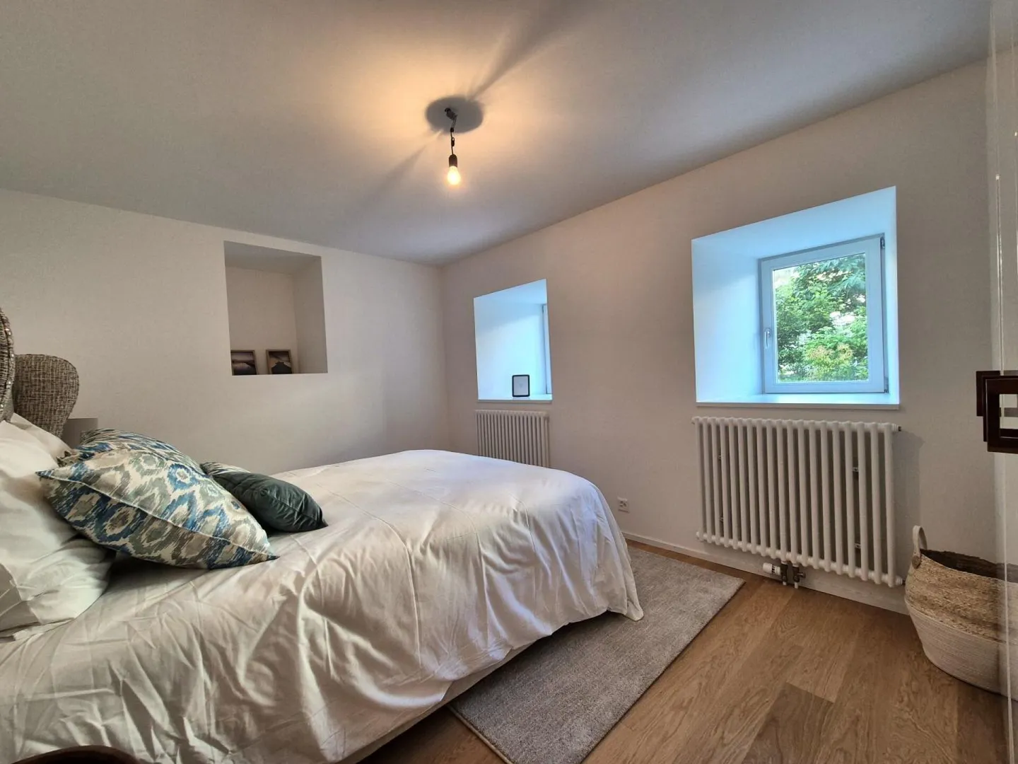 Domdidier - 4,5-Zimmer-Wohnung in Domdidier - Foto 14 von 15