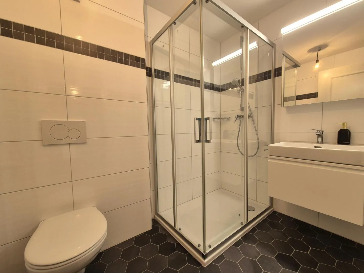 Domdidier - 4,5-Zimmer-Wohnung in Domdidier - Foto 15 von 15