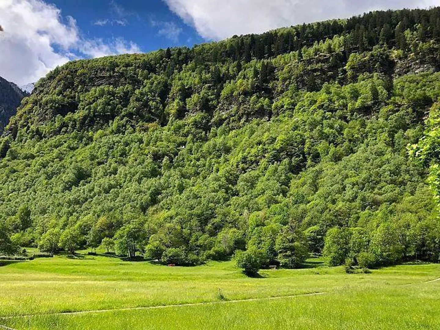 Affascinante Cascina di Montagna - Foto 19 di 27