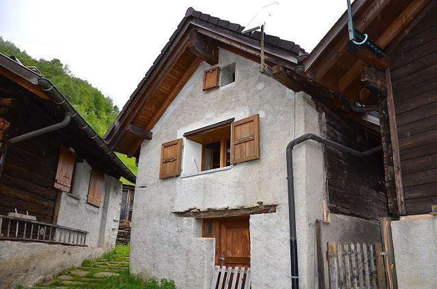 Affascinante Cascina di Montagna - Foto 20 di 27
