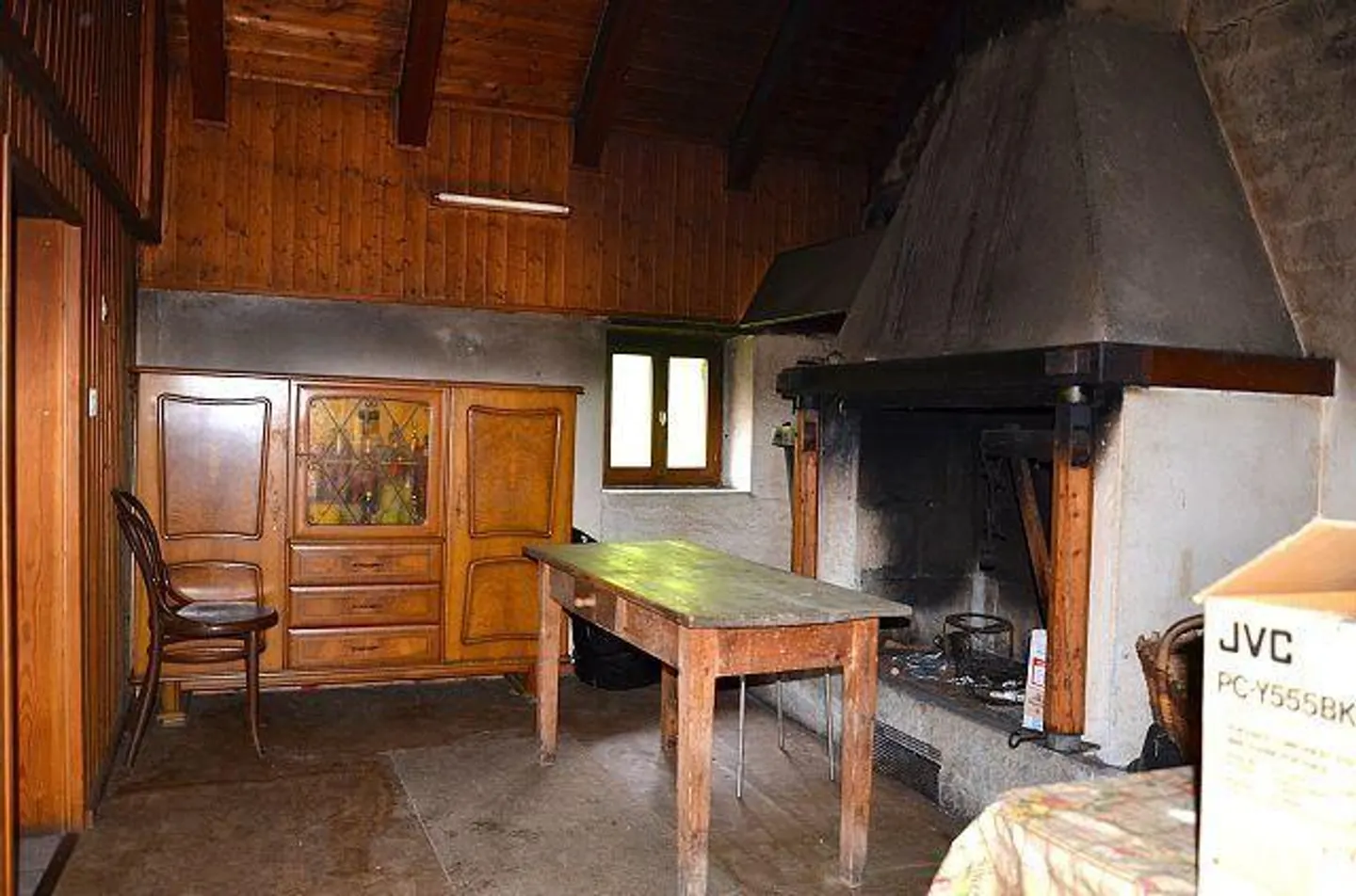 Affascinante Cascina di Montagna - Foto 6 di 27