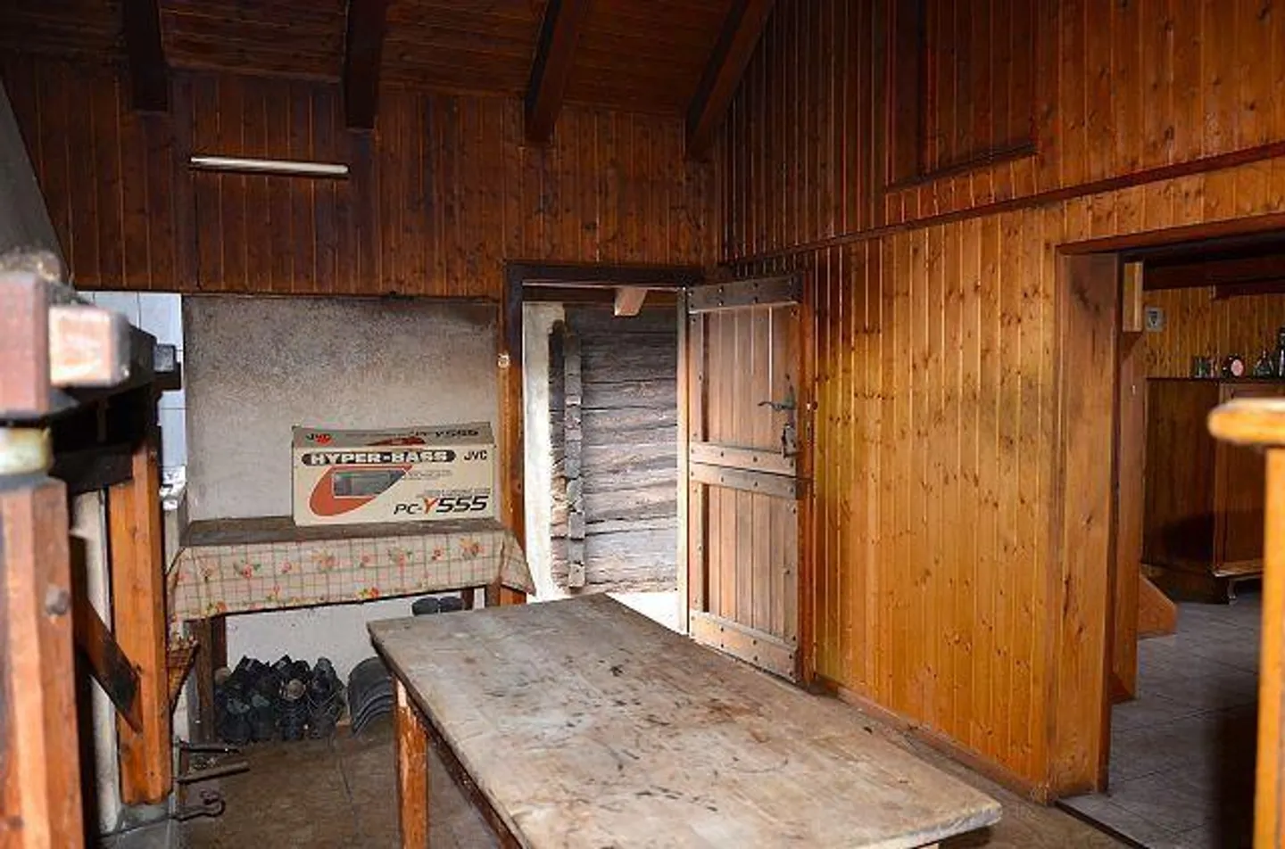 Affascinante Cascina di Montagna - Foto 7 di 27