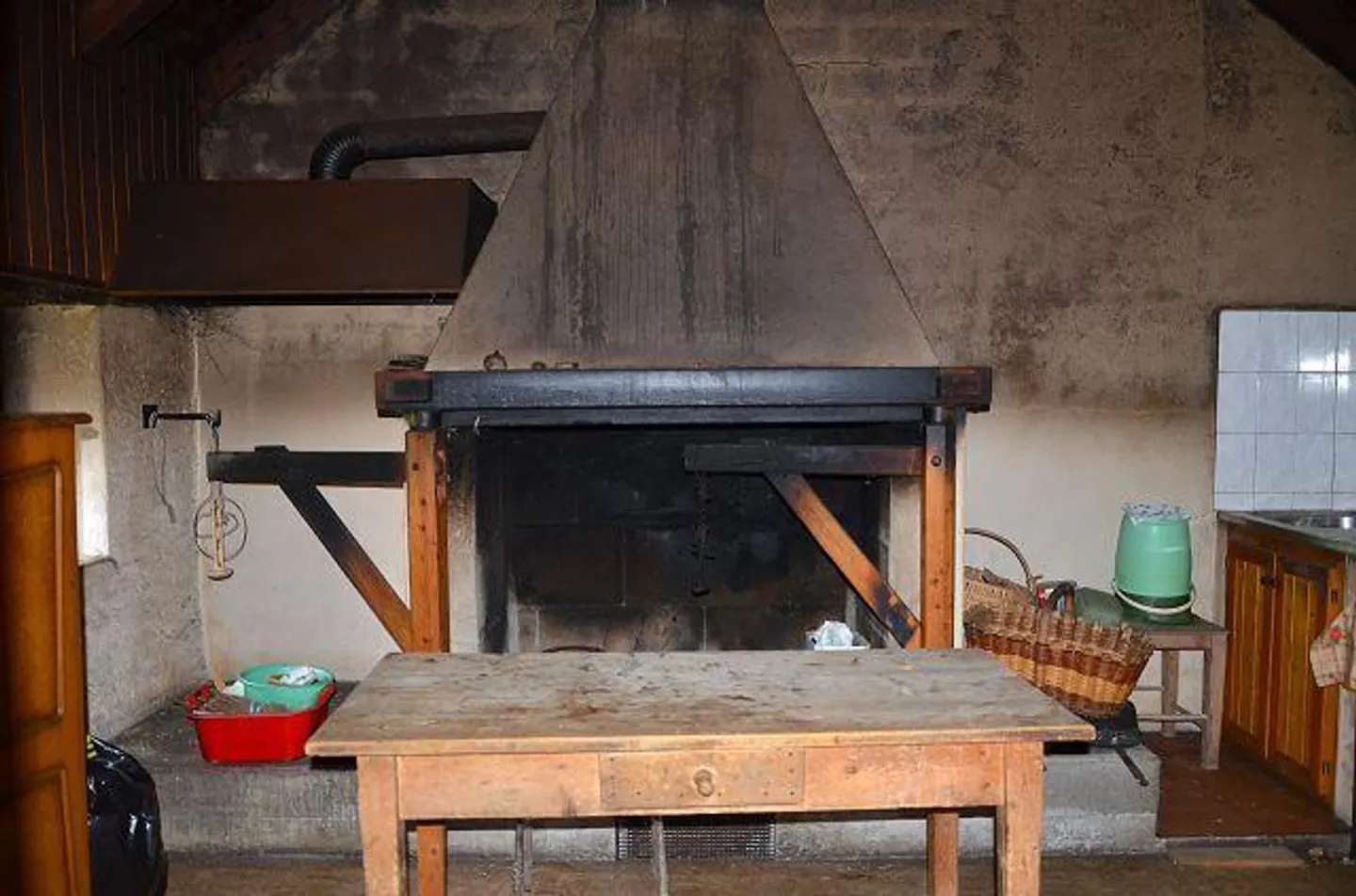 Affascinante Cascina di Montagna - Foto 8 di 27