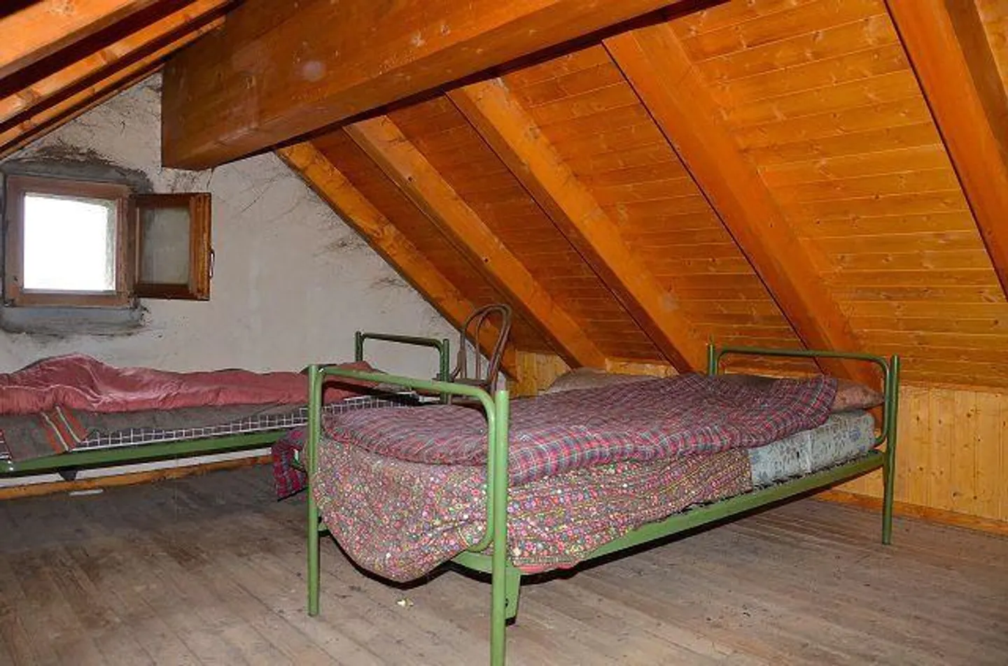 Affascinante Cascina di Montagna - Foto 9 di 27