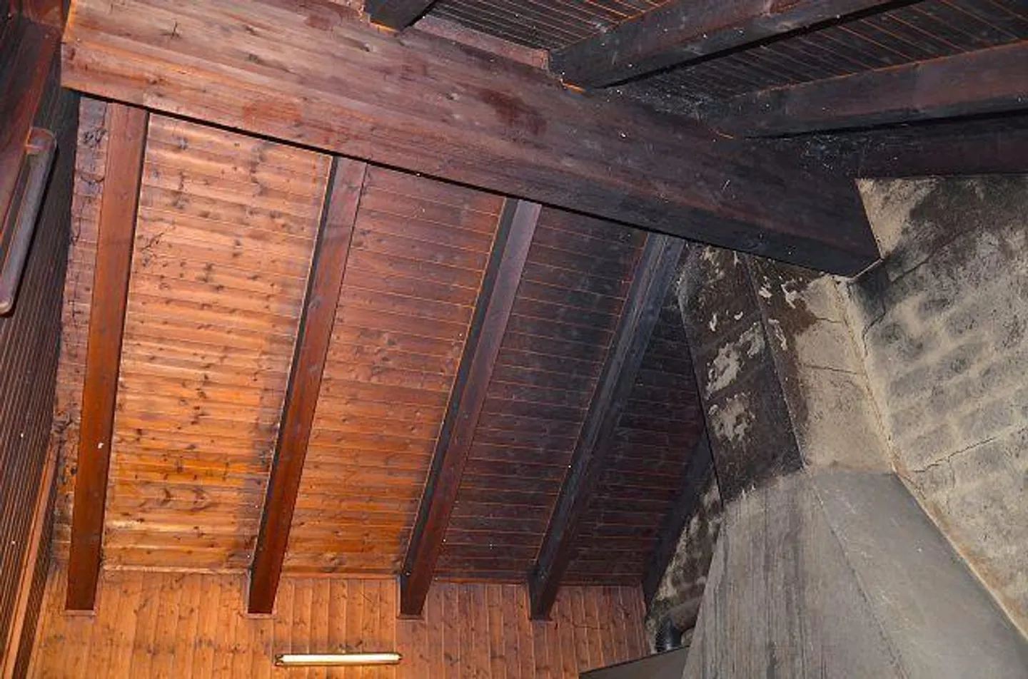 Affascinante Cascina di Montagna - Foto 12 di 27