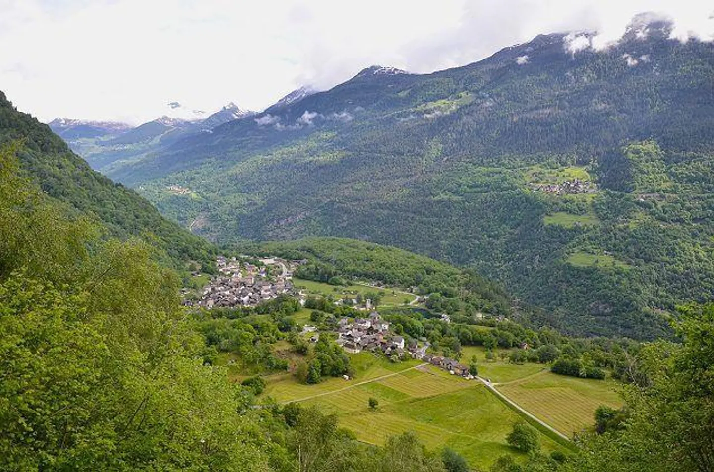 Affascinante Cascina di Montagna - Foto 16 di 27