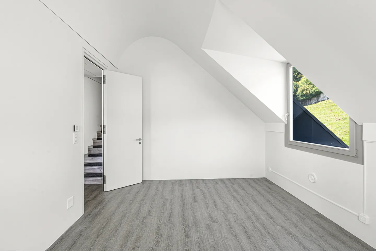 Appartement d'exception avec vue sur le lac Léman - Photo 8 sur 14