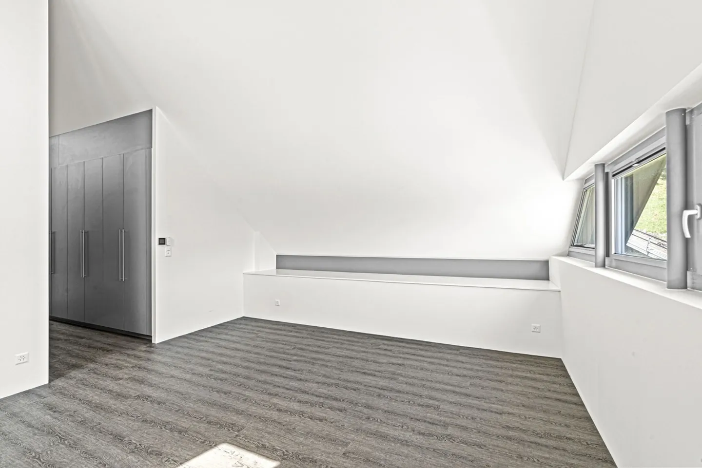 Appartement d'exception avec vue sur le lac Léman - Photo 10 sur 14