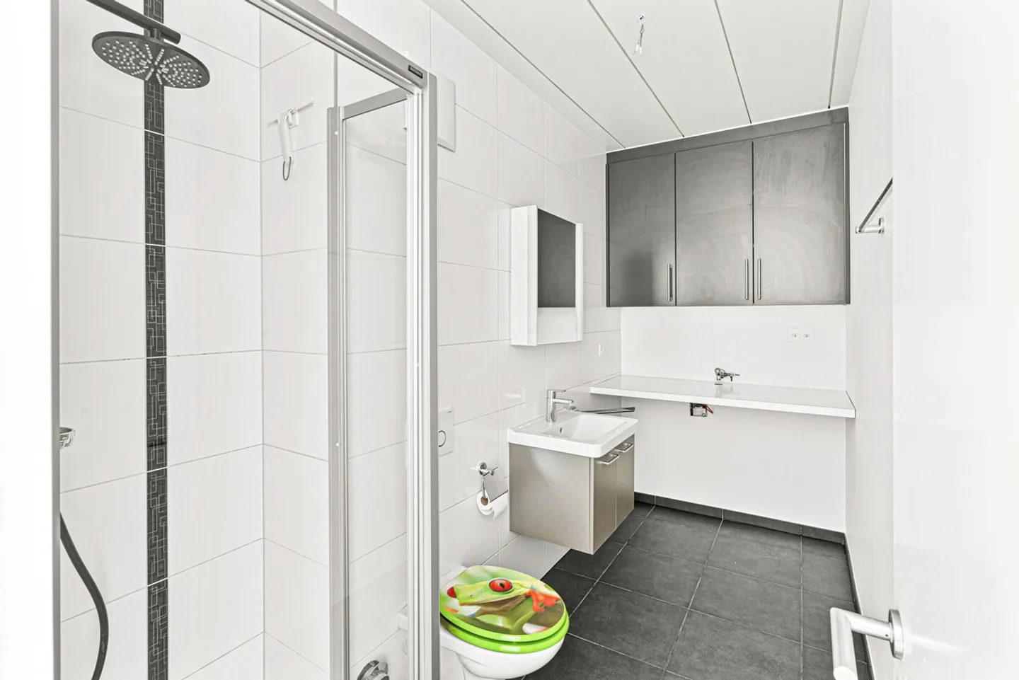 Appartement d'exception avec vue sur le lac Léman - Photo 14 sur 14